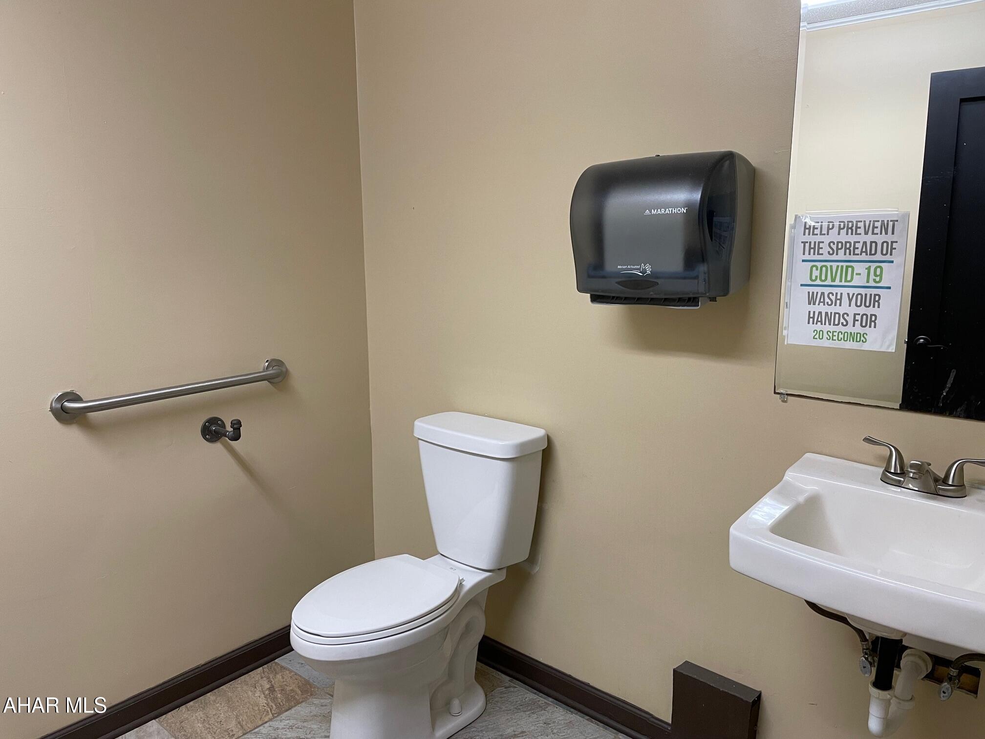 None - Commercial Lease