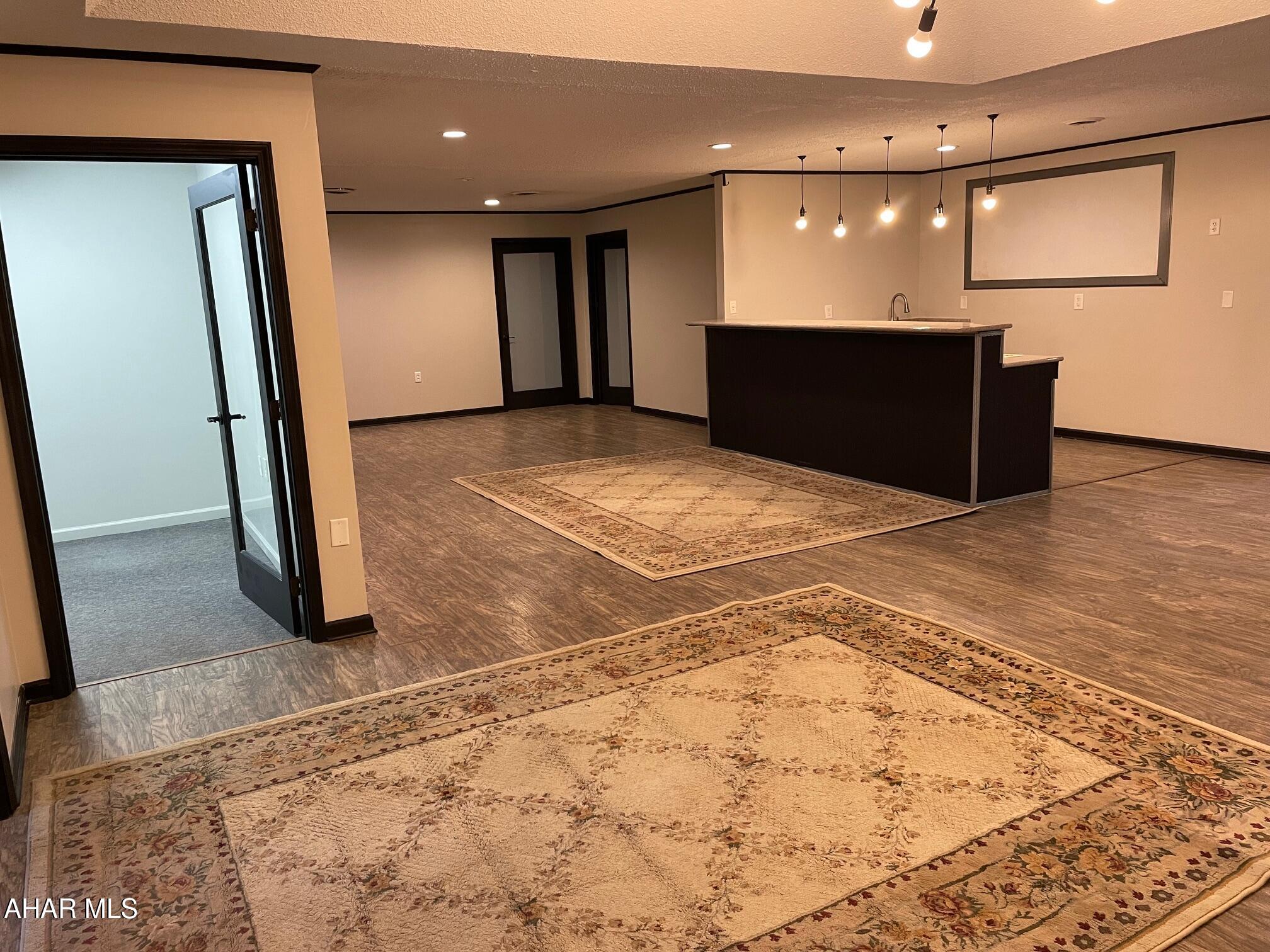 None - Commercial Lease