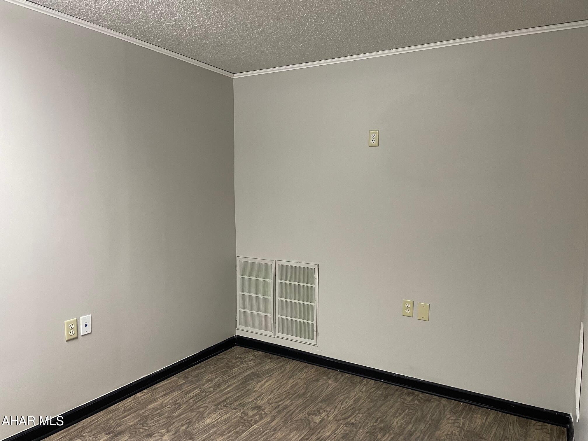 None - Commercial Lease