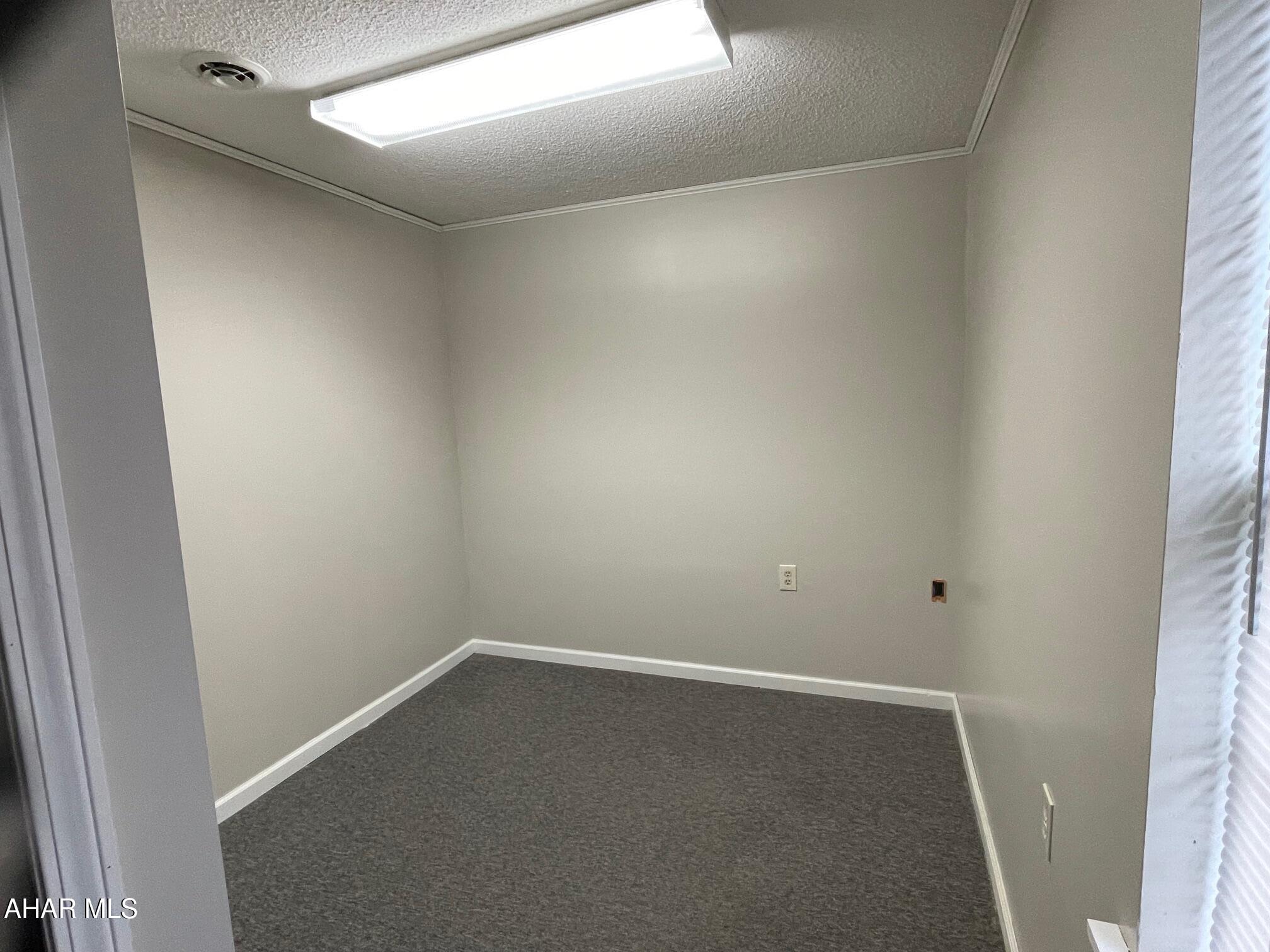 None - Commercial Lease