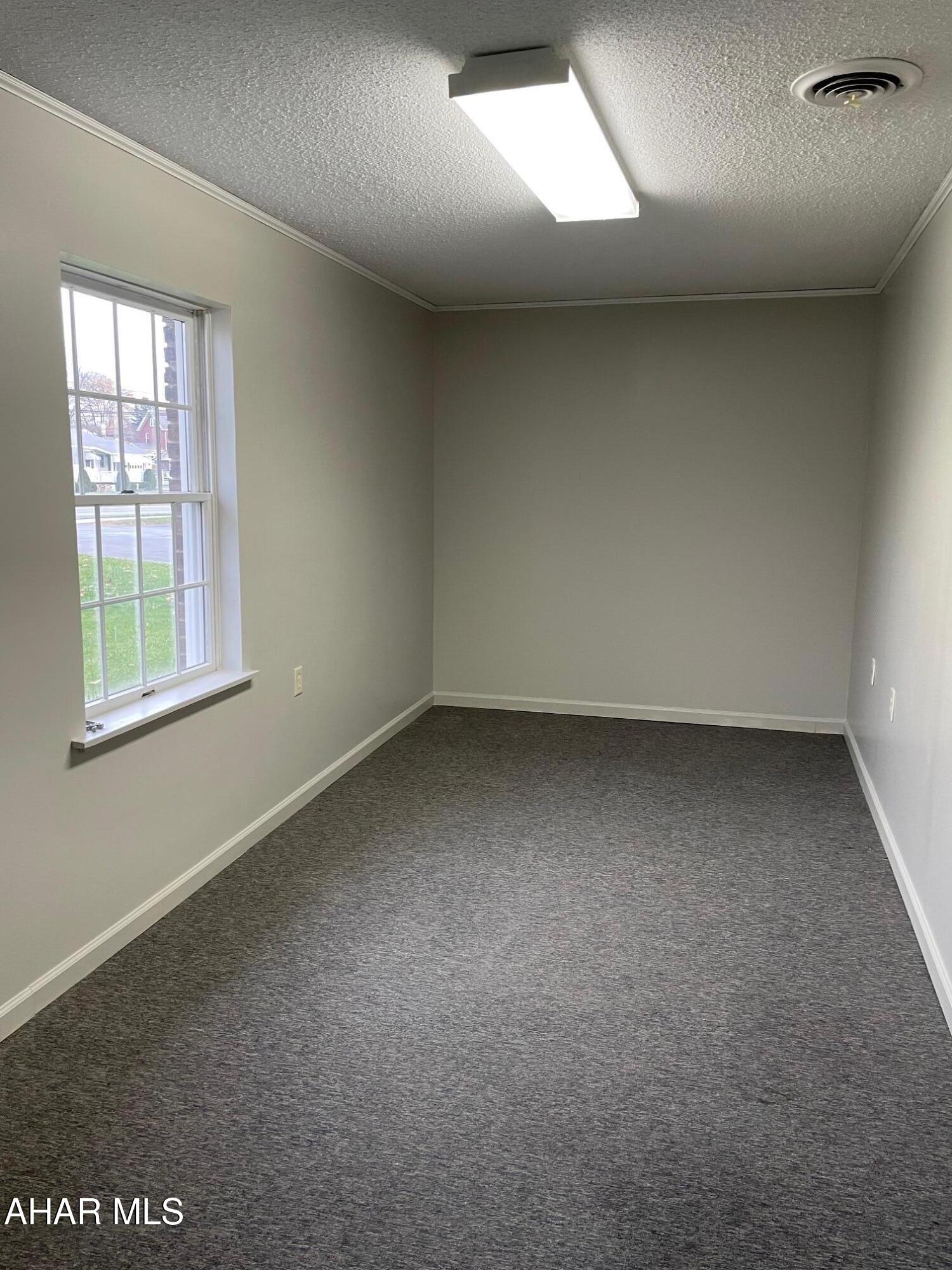 None - Commercial Lease