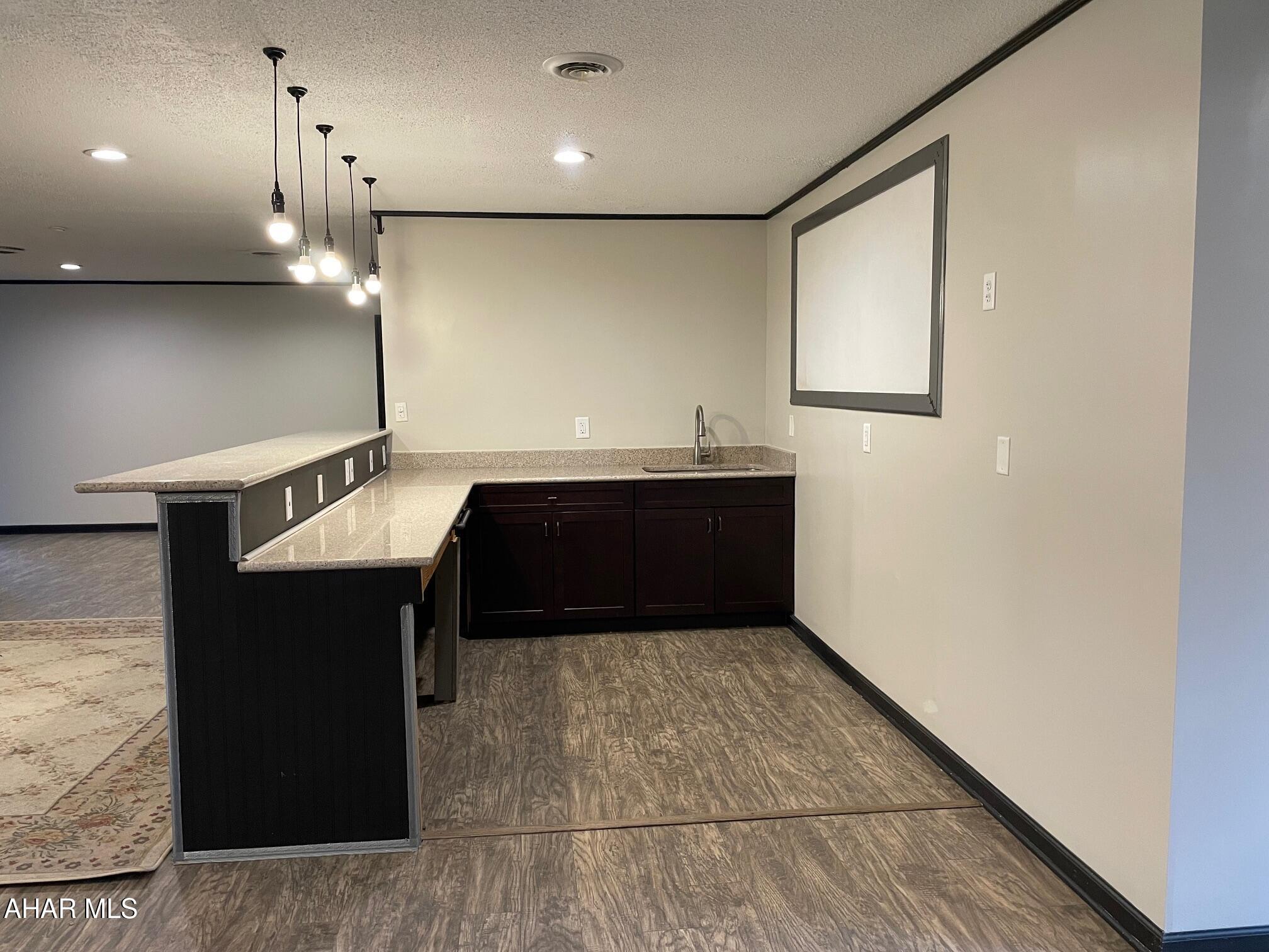 None - Commercial Lease