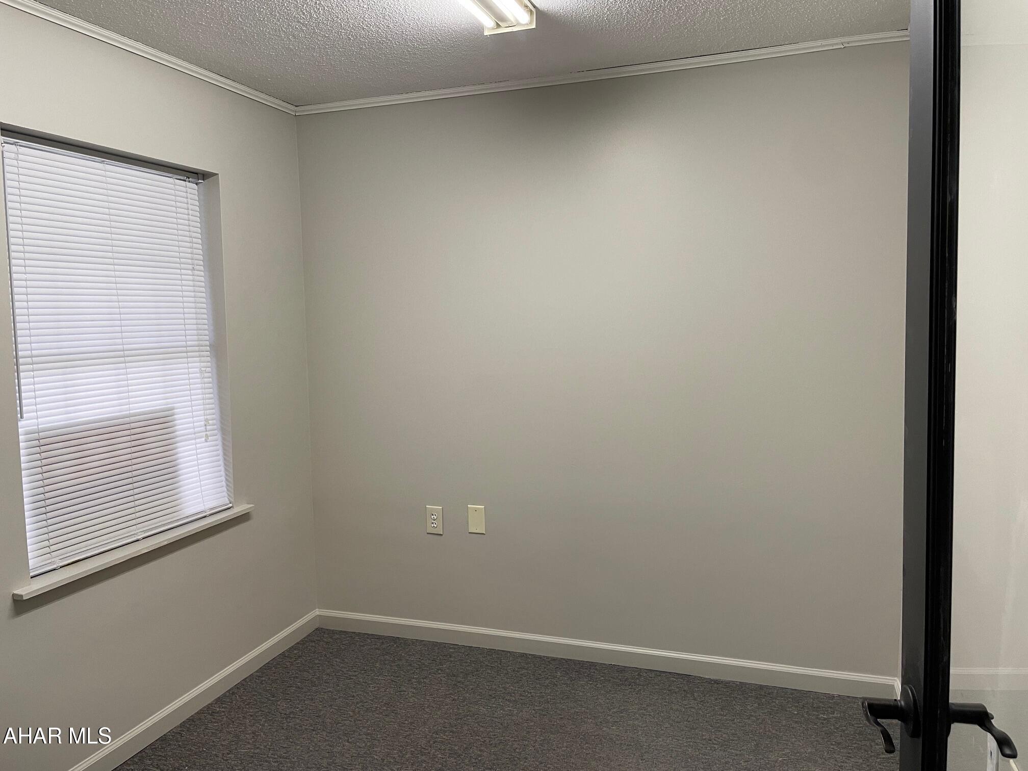 None - Commercial Lease