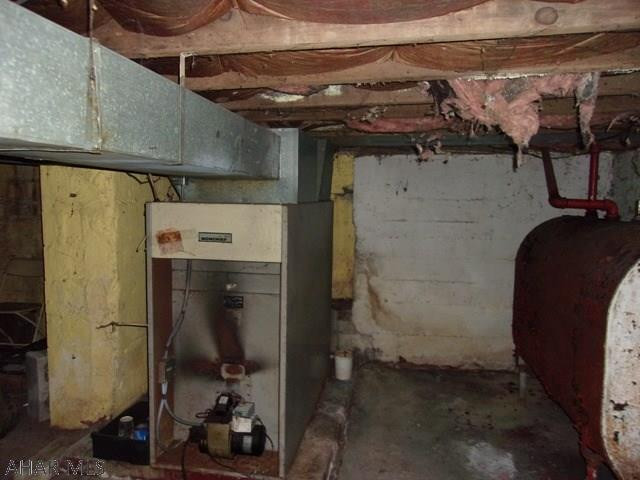 Unknown - Residential