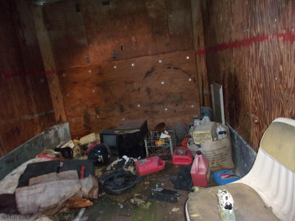 Unknown - Residential