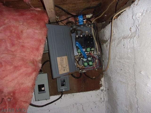 Unknown - Residential