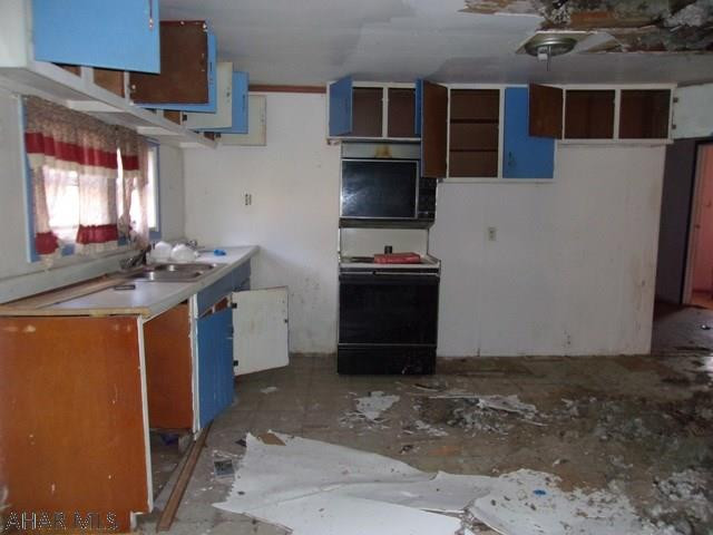 Unknown - Residential