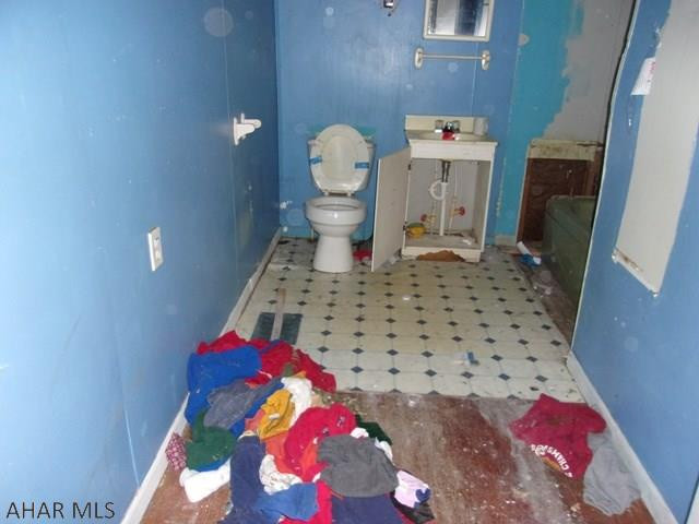 Unknown - Residential