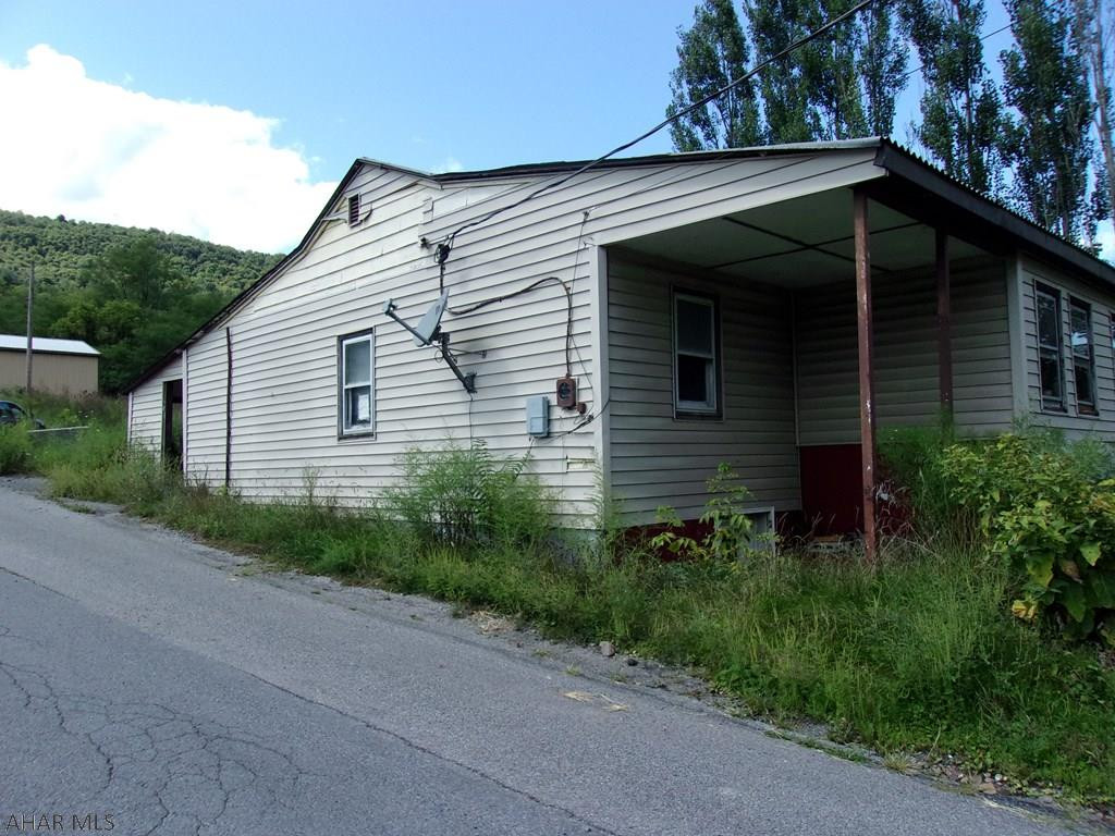 Unknown - Residential