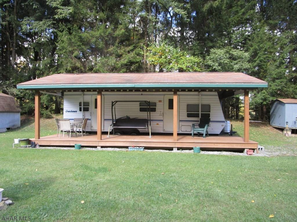 Glendale Yearound - Residential