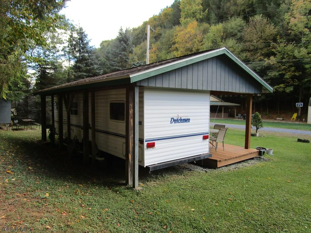 Glendale Yearound - Residential