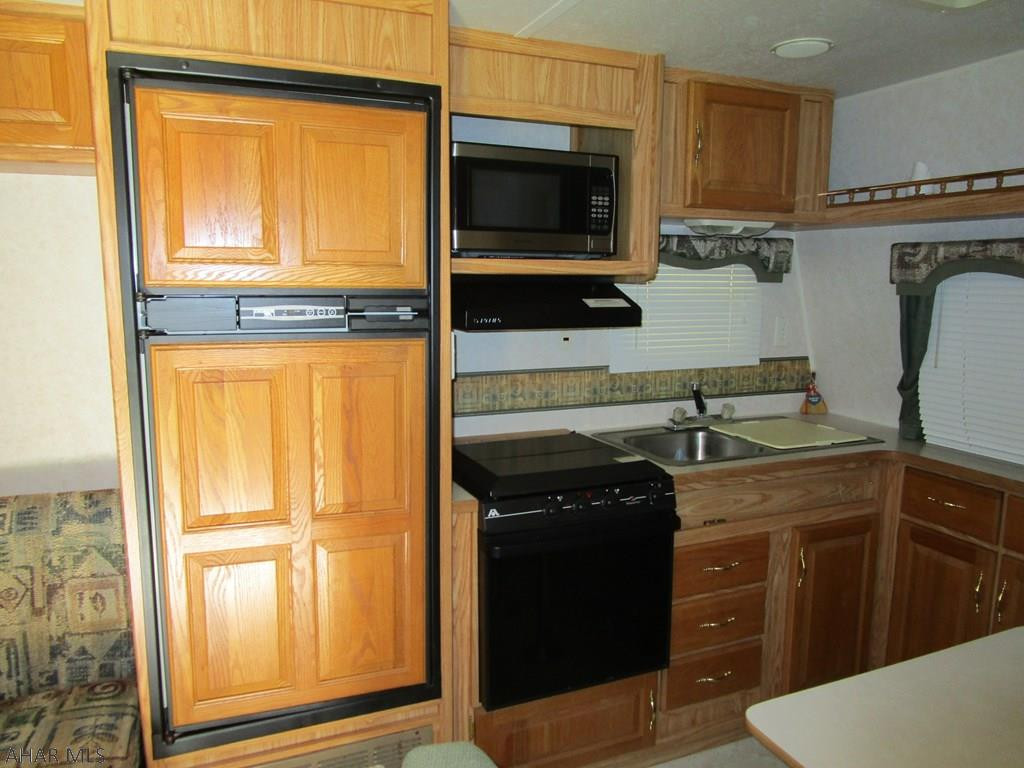 Glendale Yearound - Residential