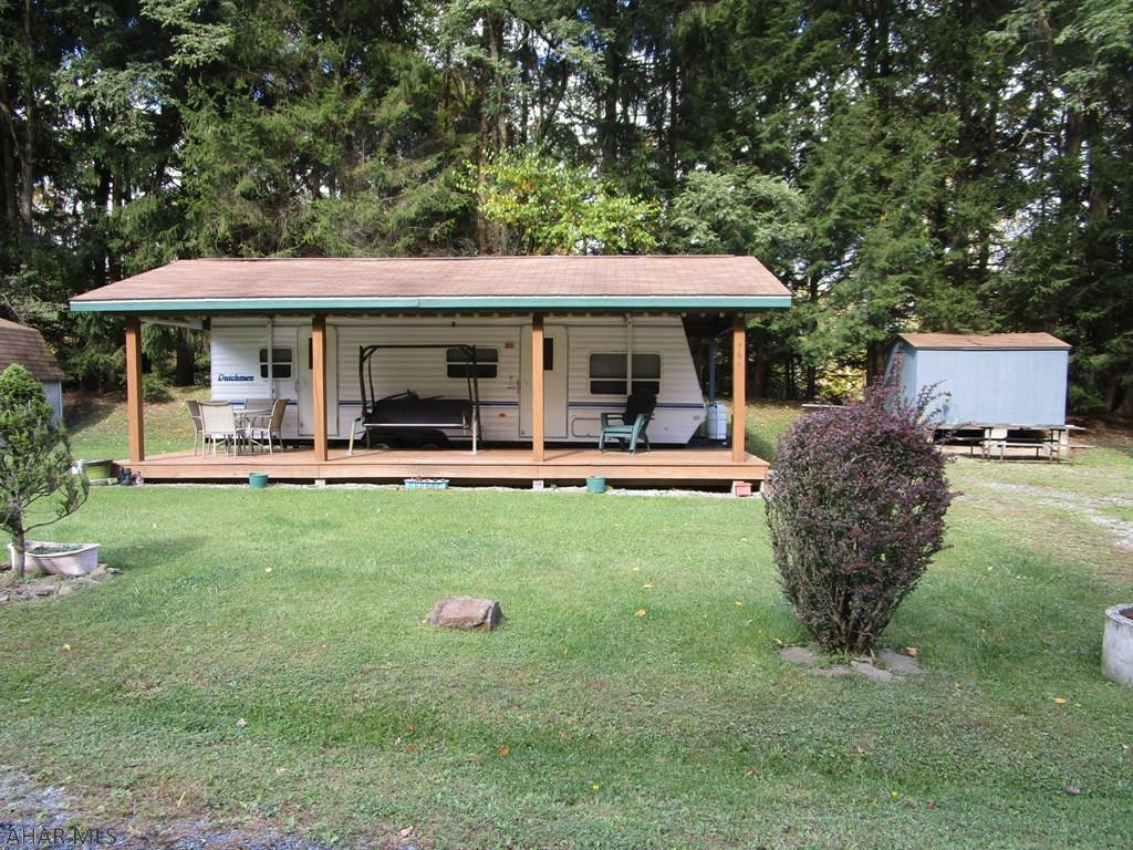 Glendale Yearound - Residential