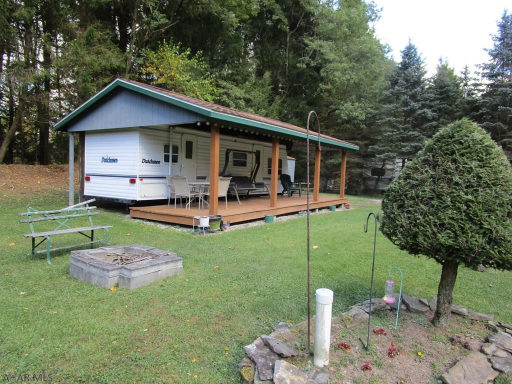 Glendale Yearound - Residential