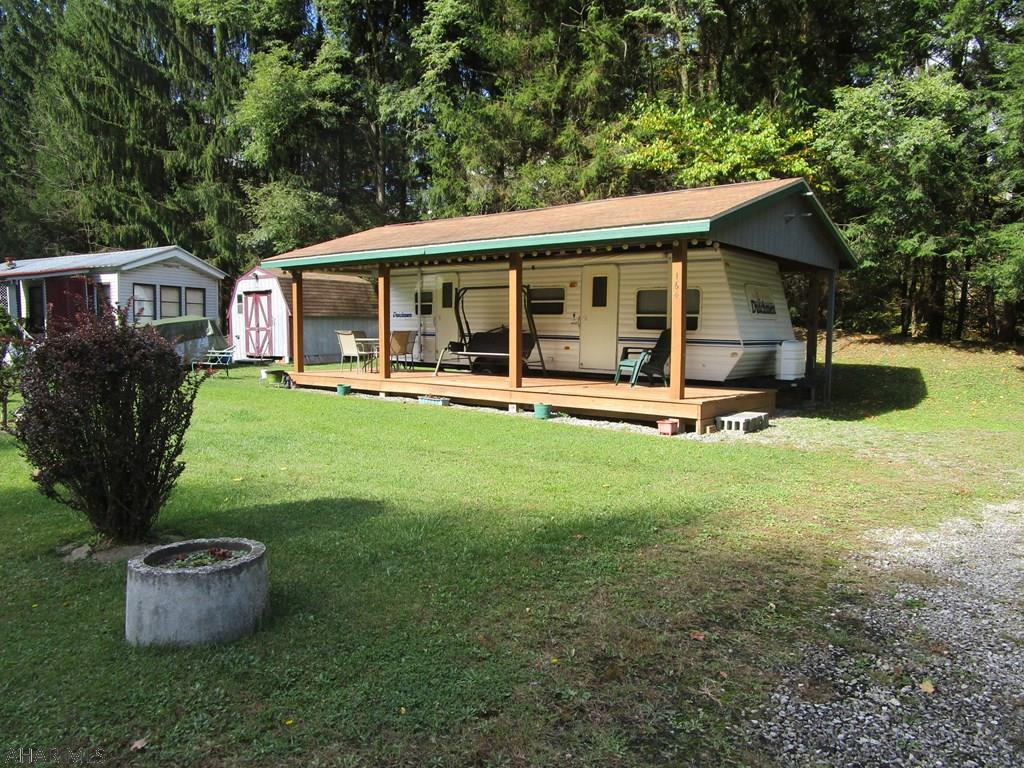 Glendale Yearound - Residential