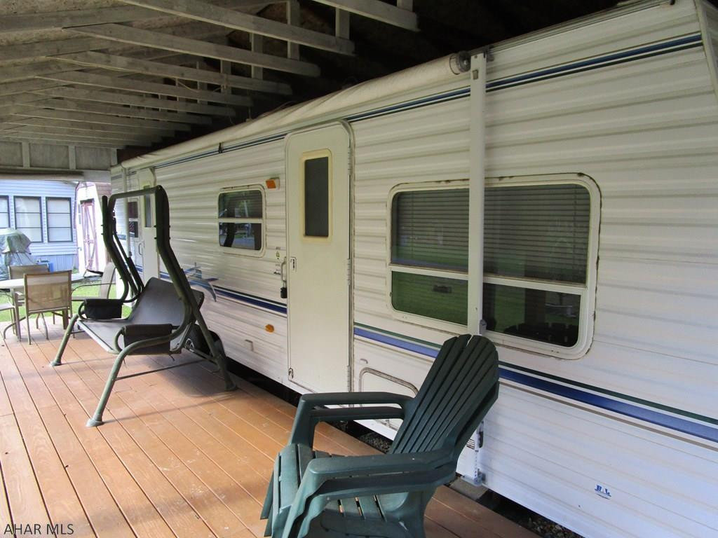 Glendale Yearound - Residential