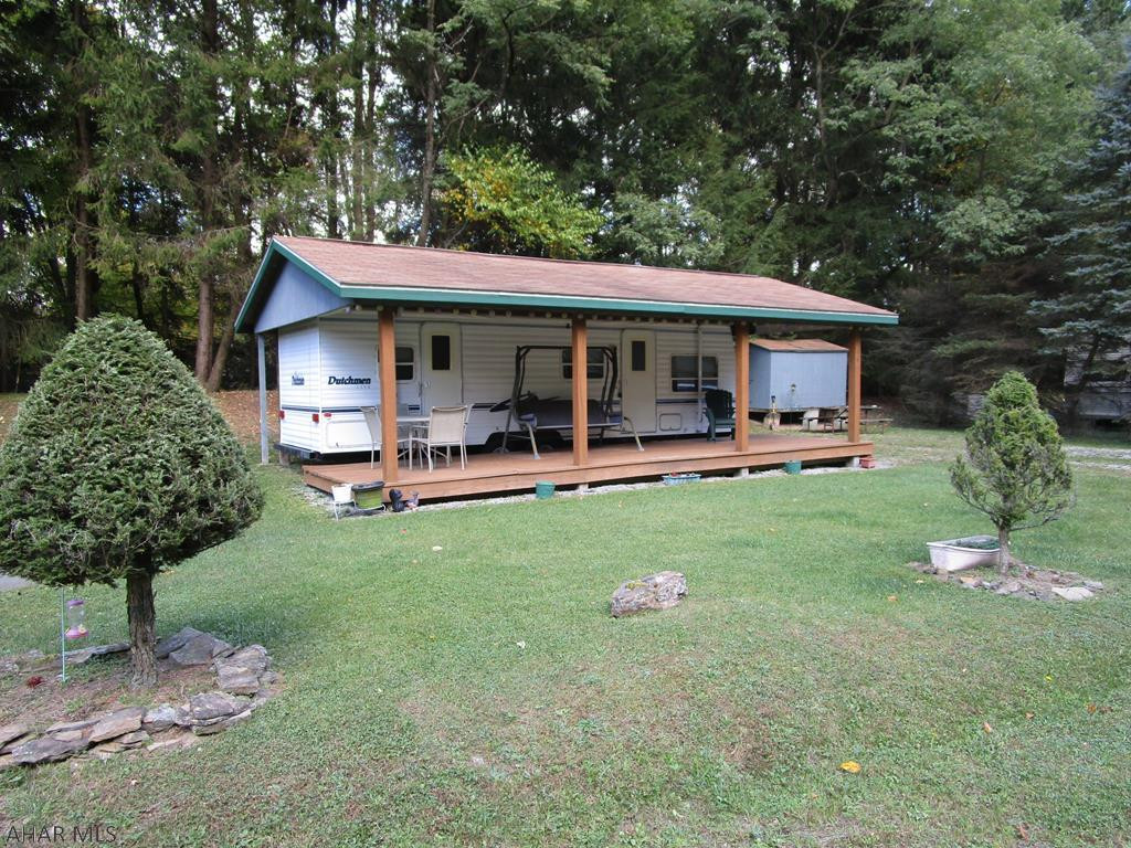 Glendale Yearound - Residential