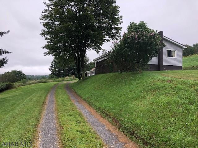 Unknown - Residential