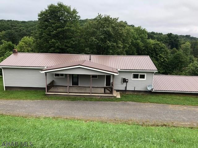 Unknown - Residential