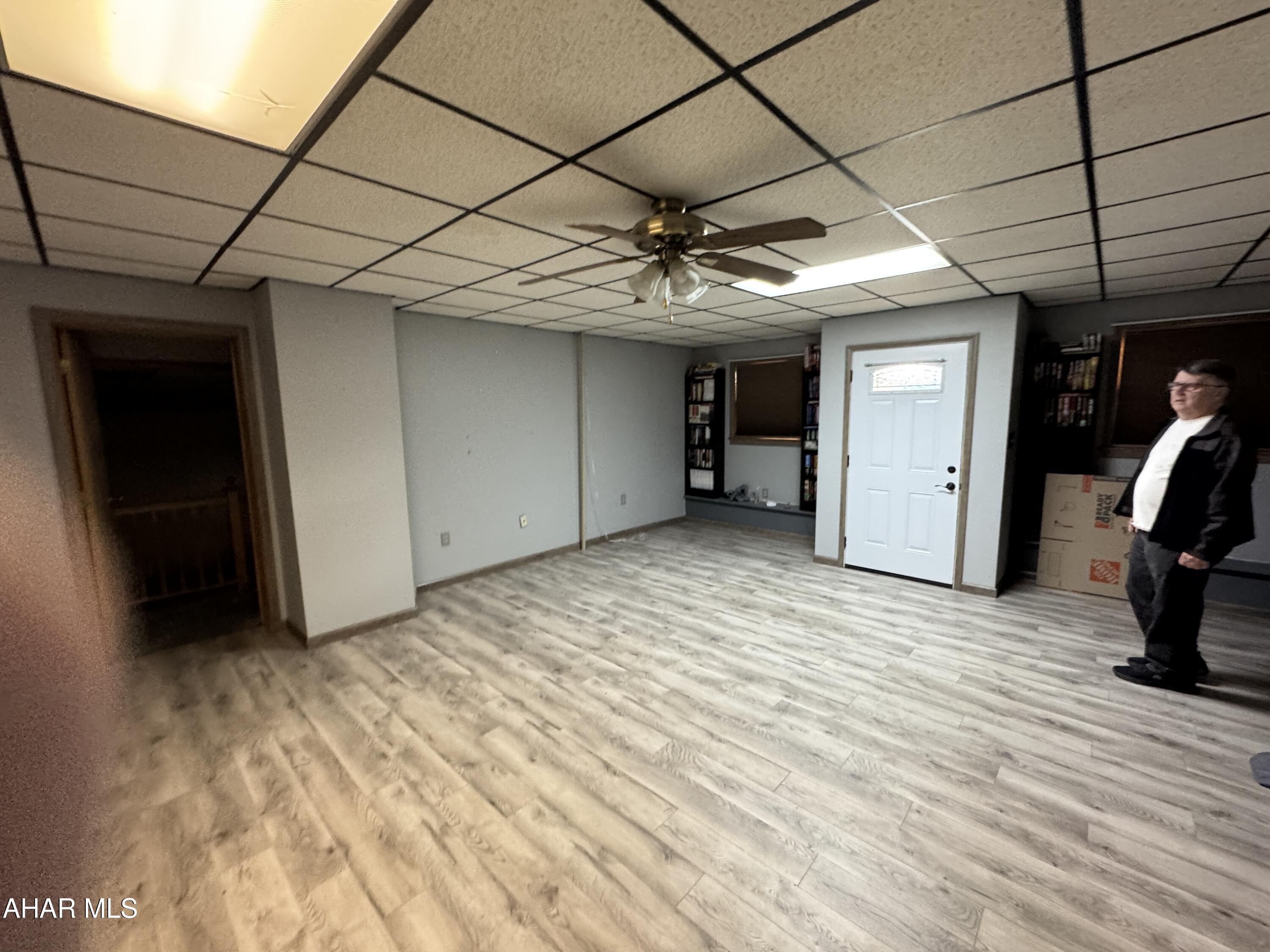 None - Residential Income