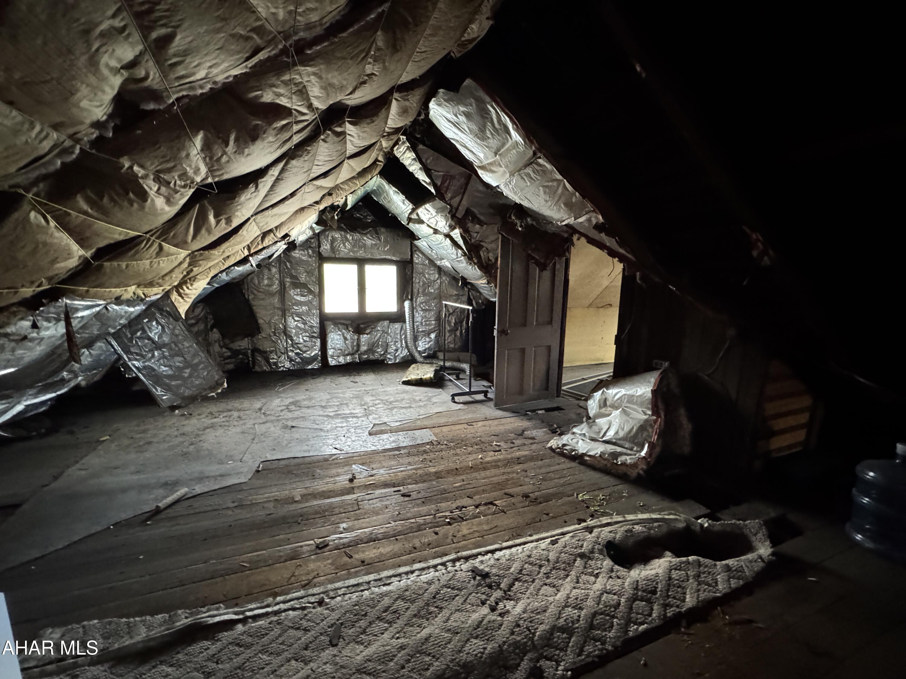 None - Residential Income