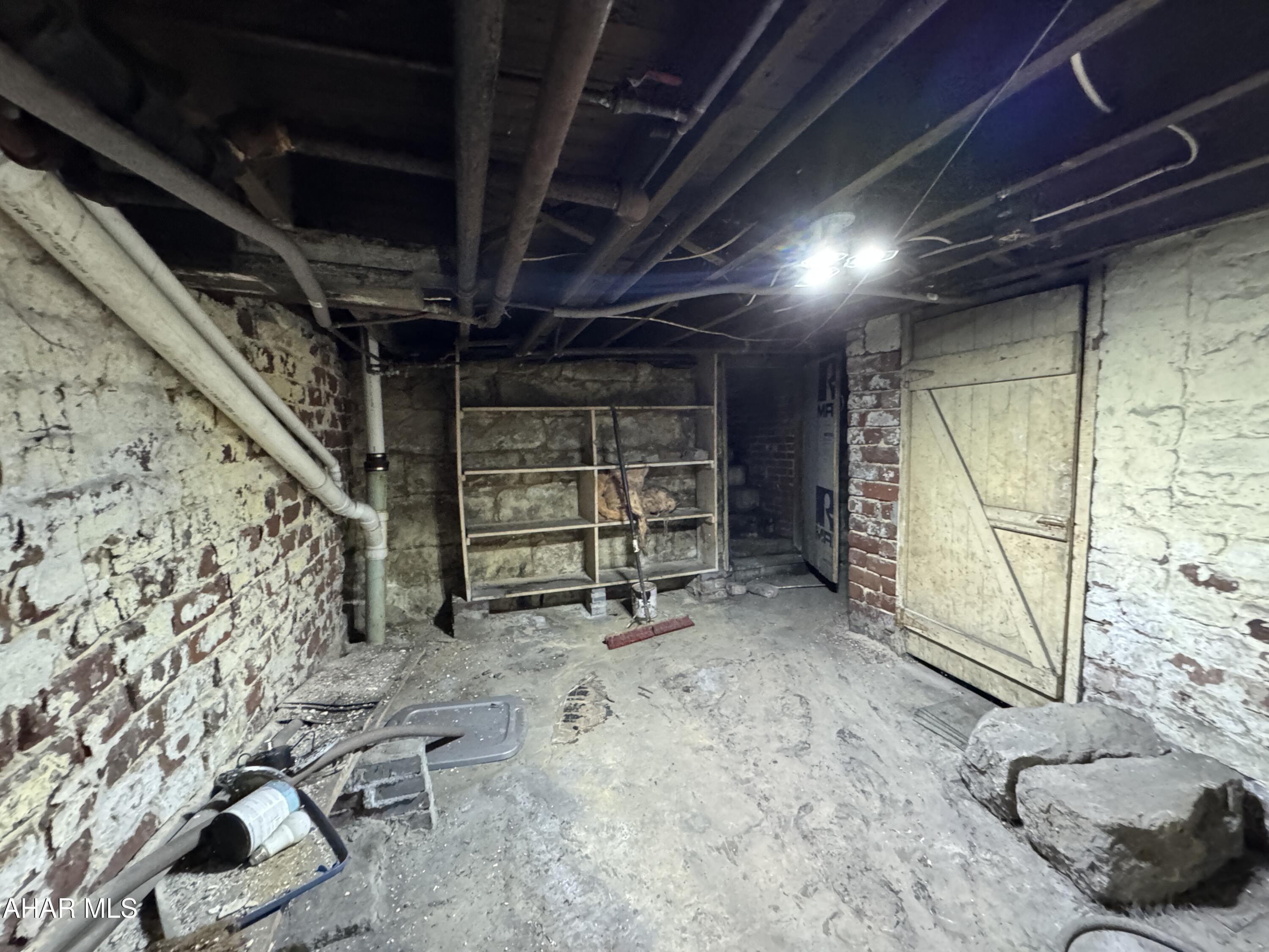 None - Residential Income