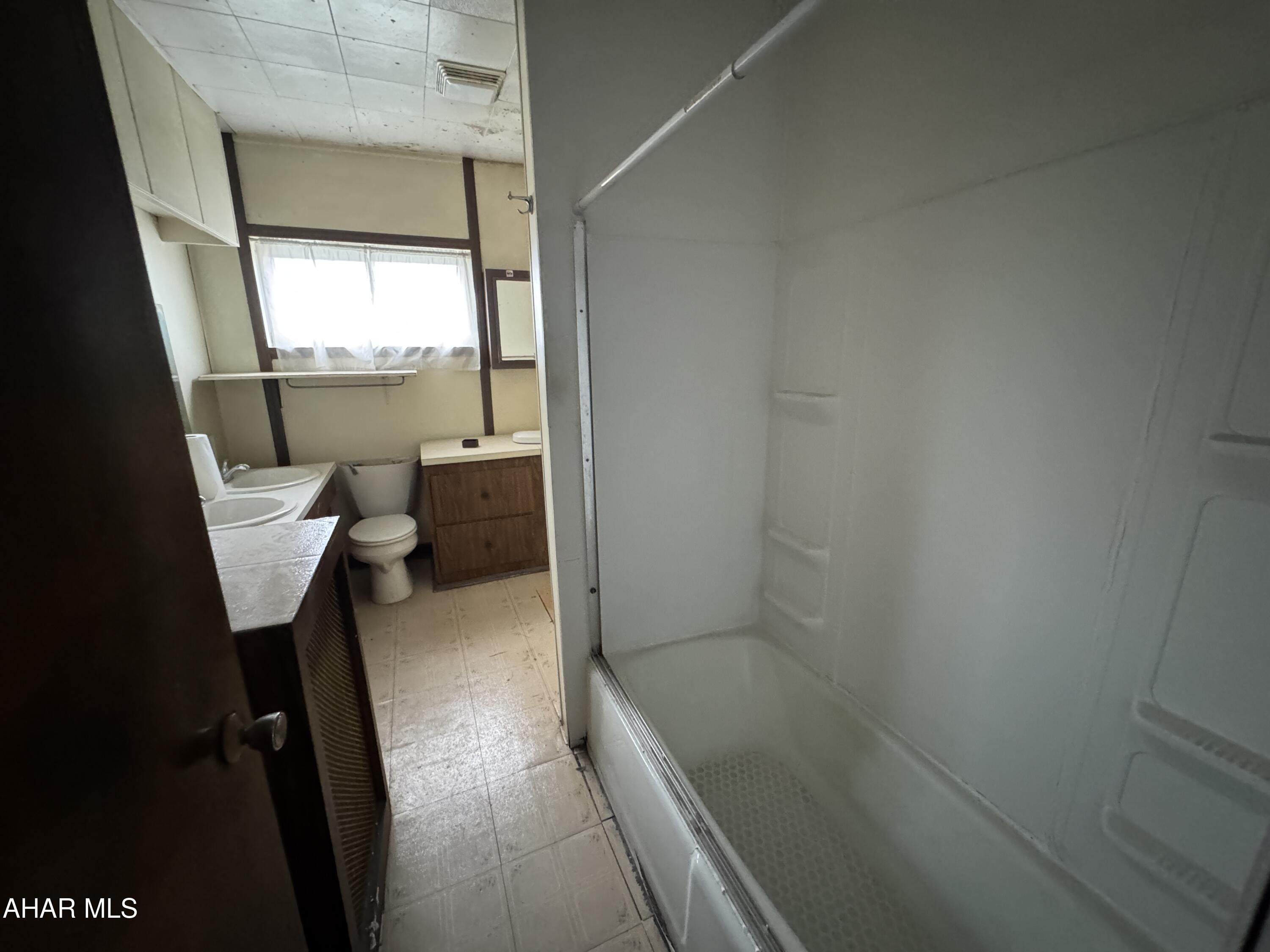 None - Residential Income