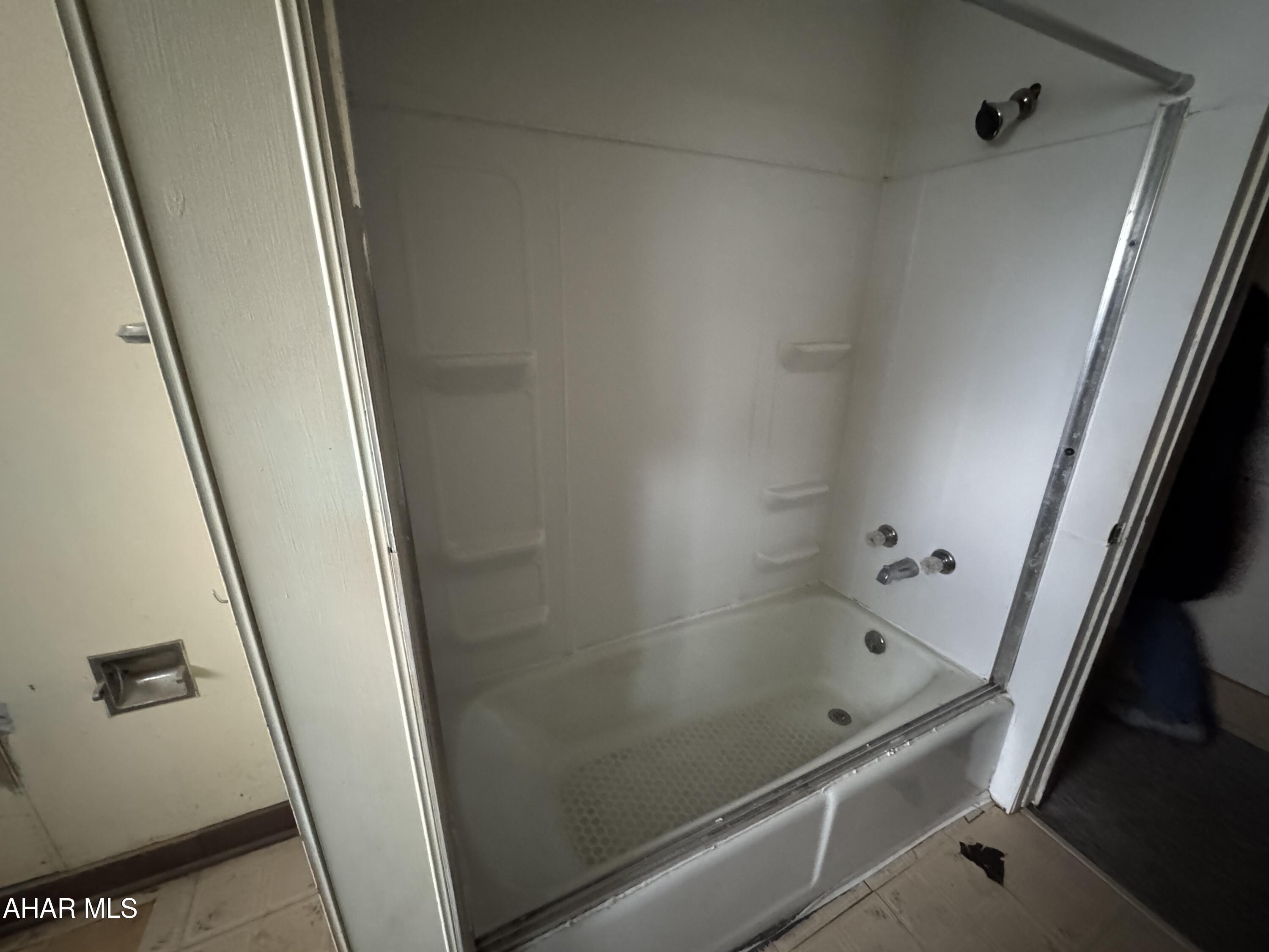 None - Residential Income