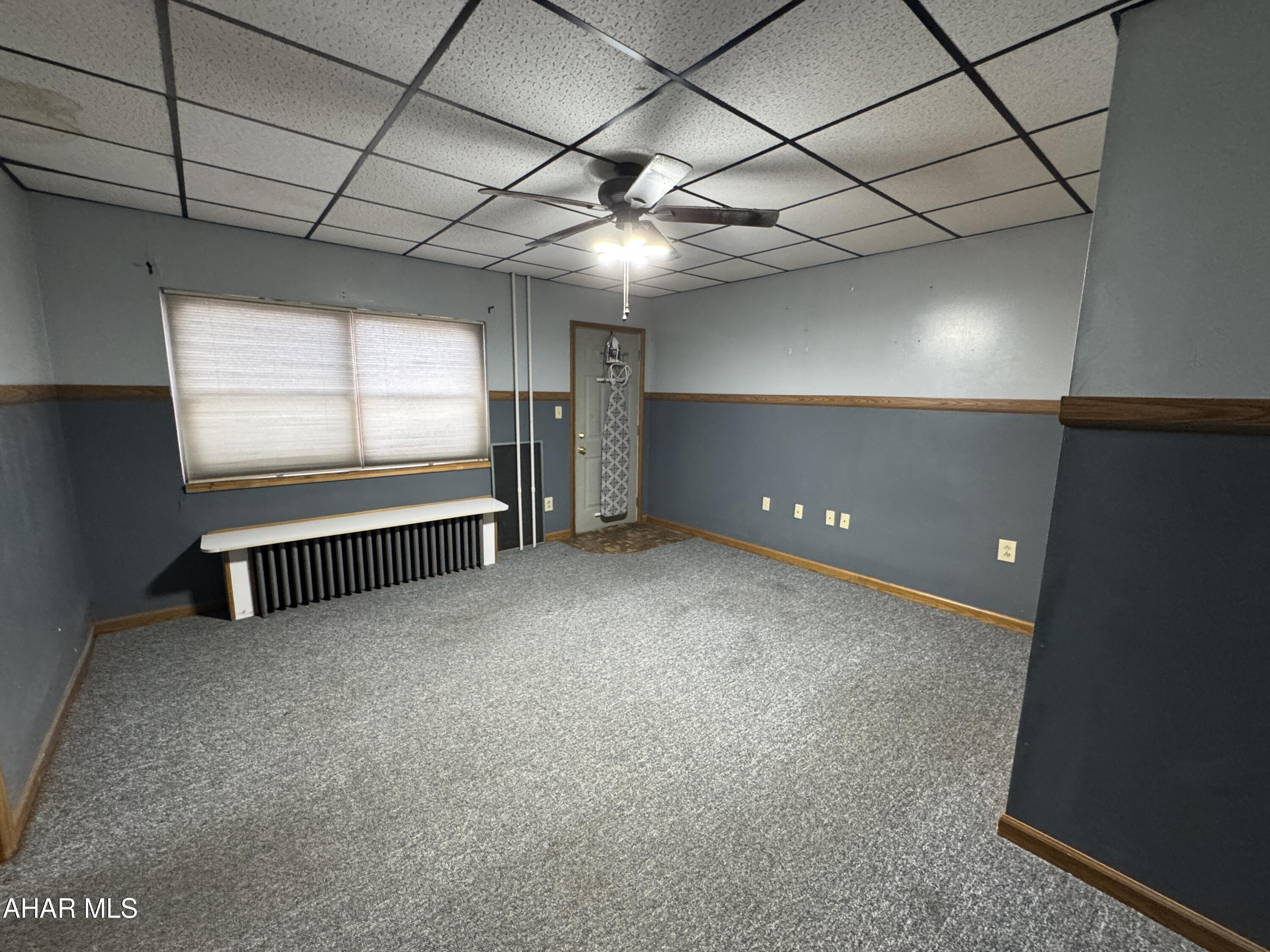 None - Residential Income