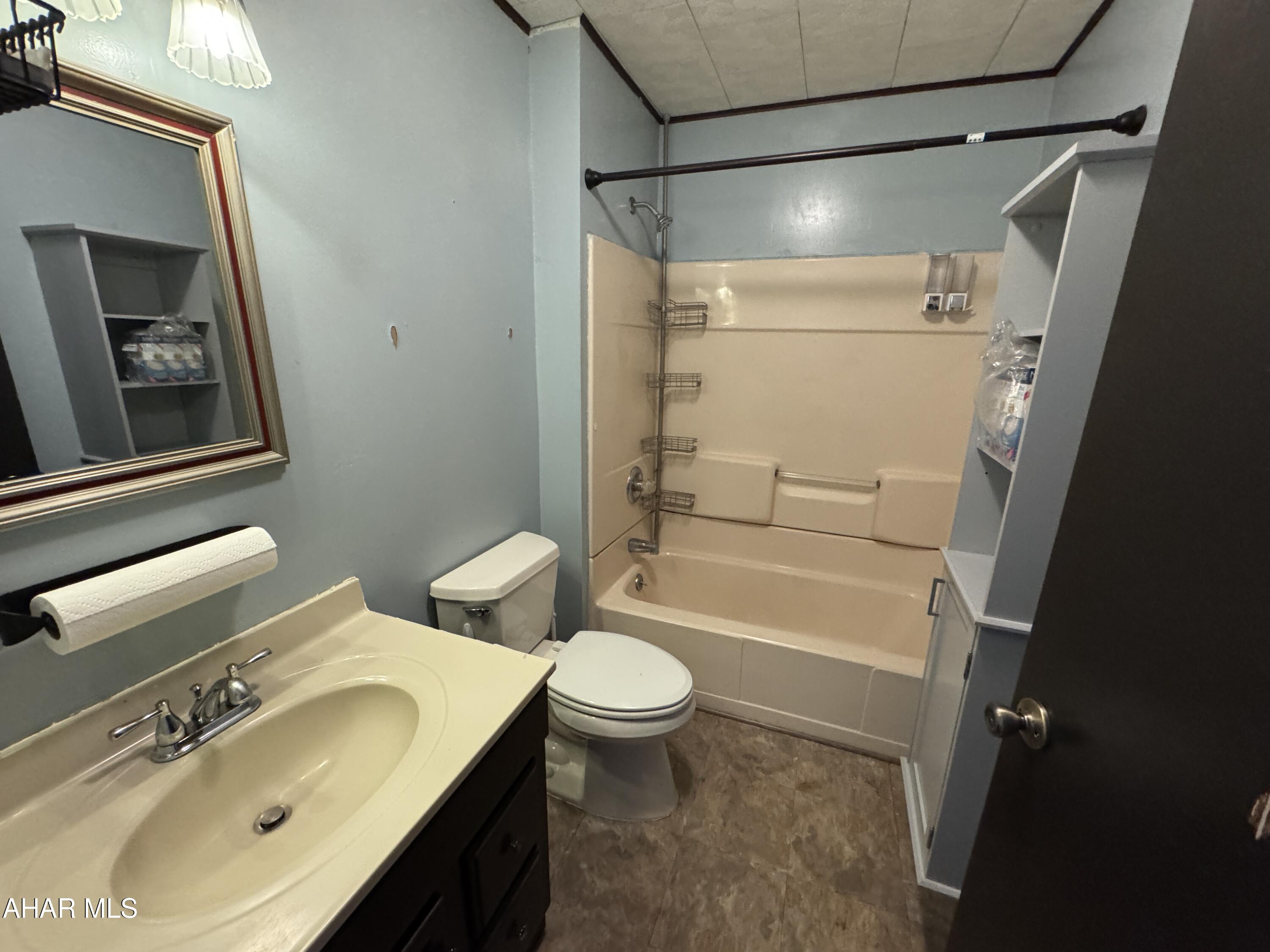 None - Residential Income