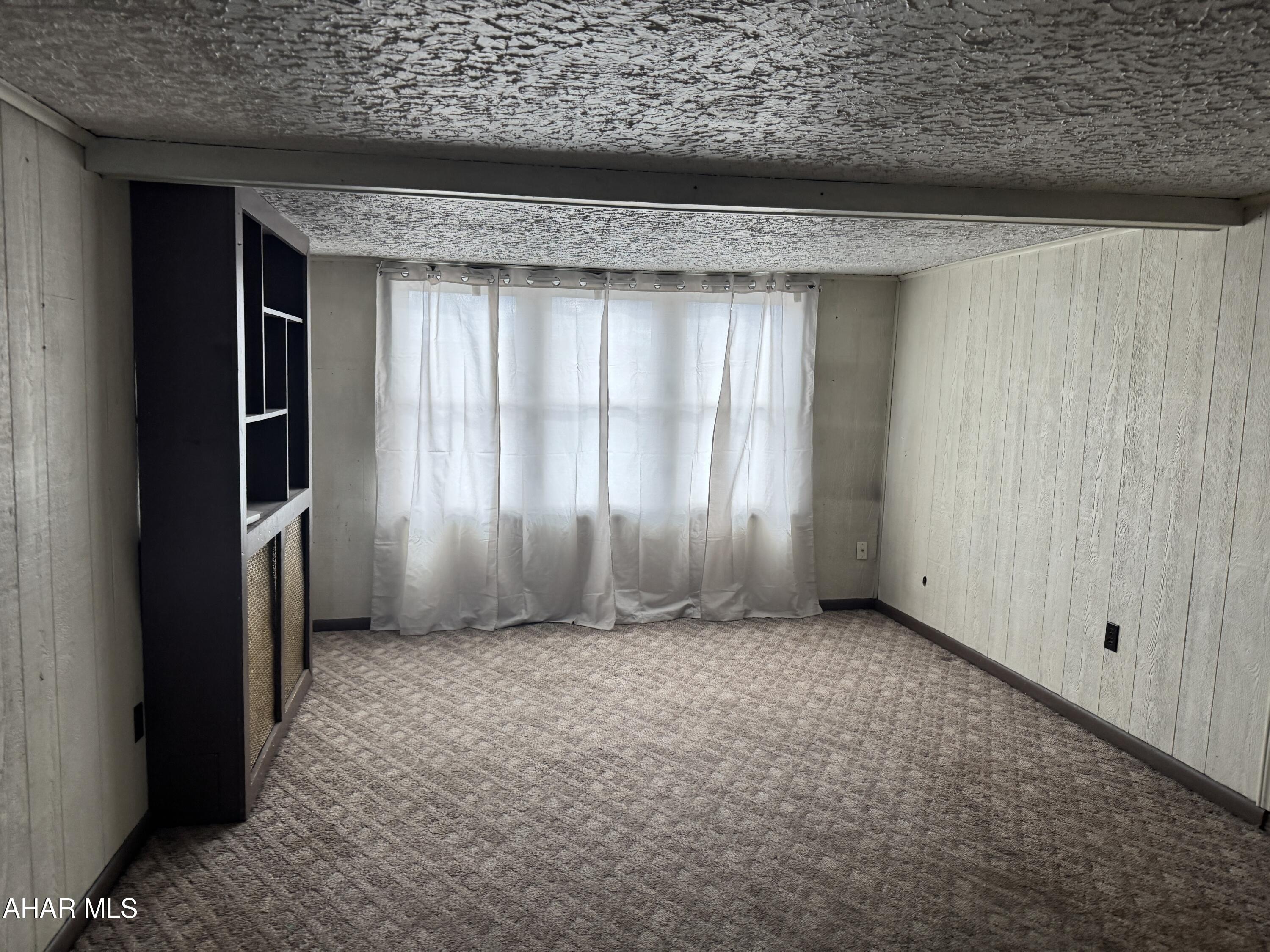 None - Residential Income