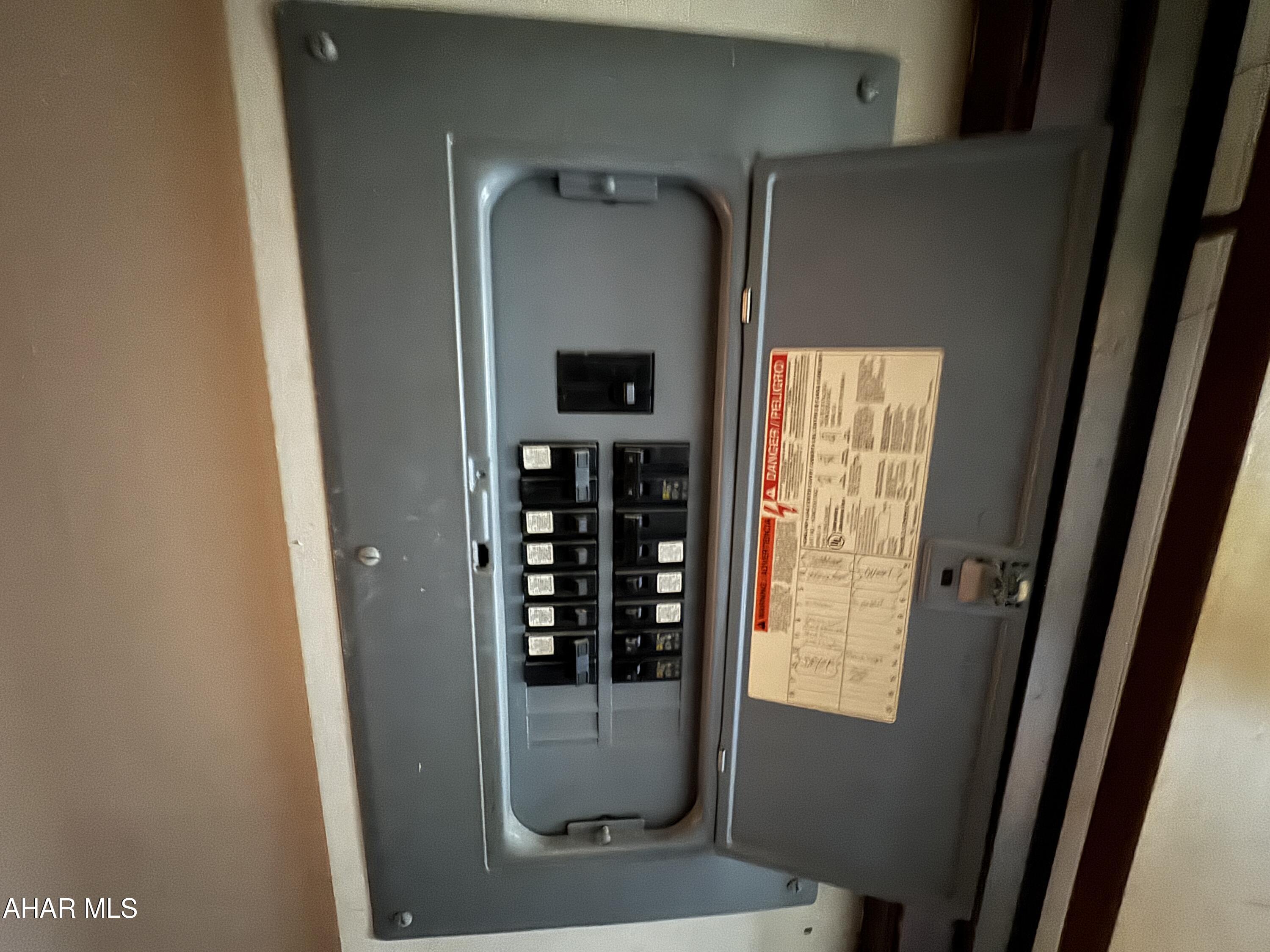 None - Residential Income