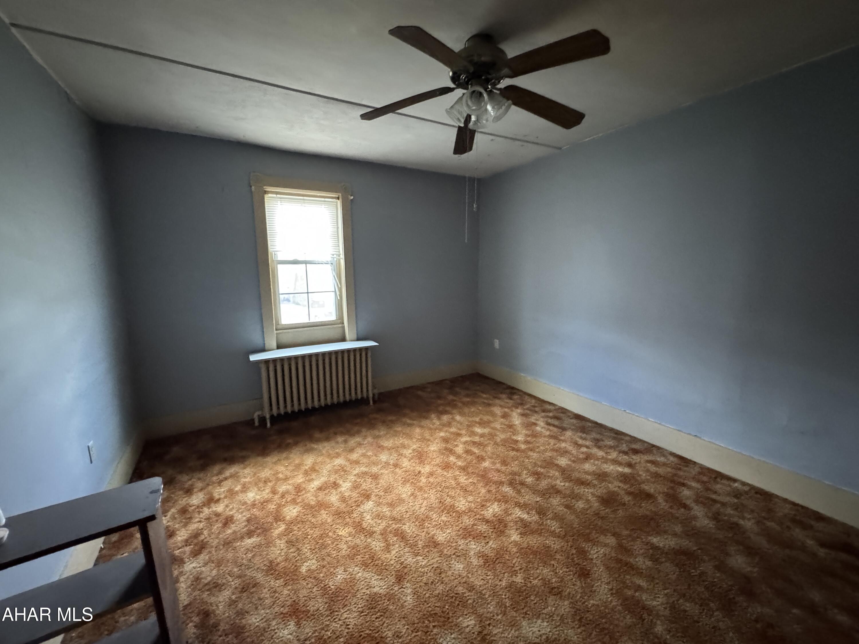 None - Residential Income