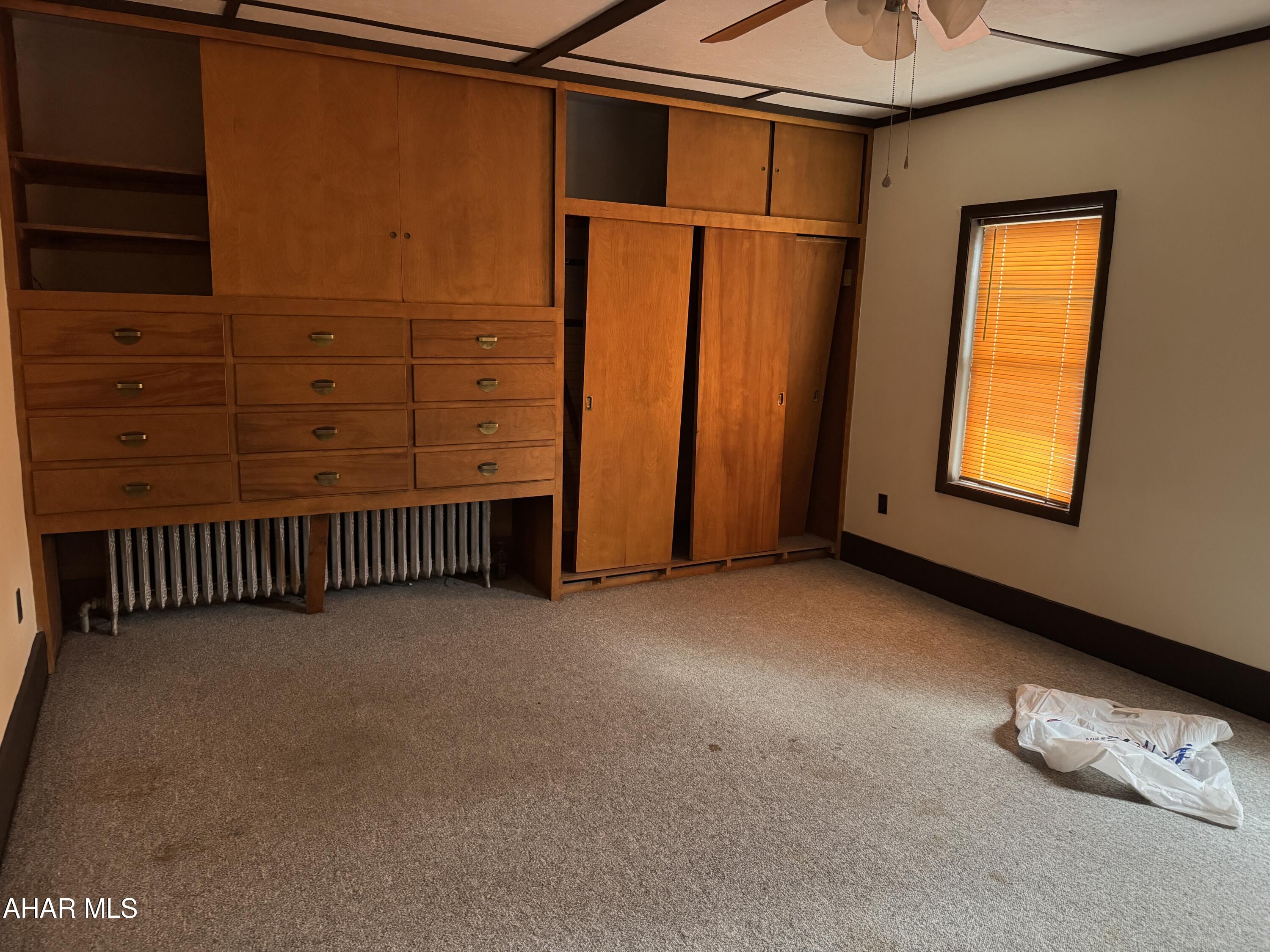 None - Residential Income