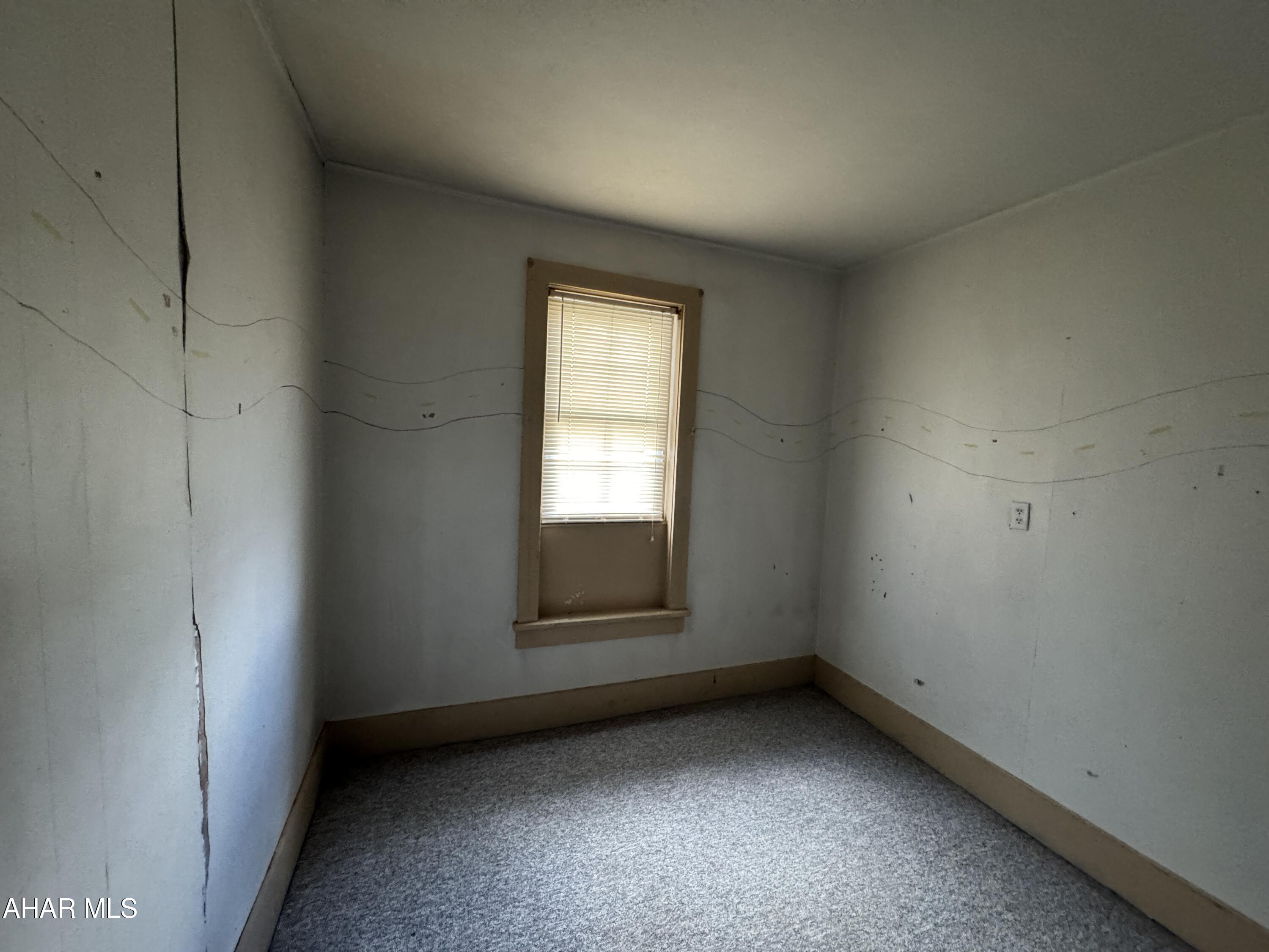 None - Residential Income