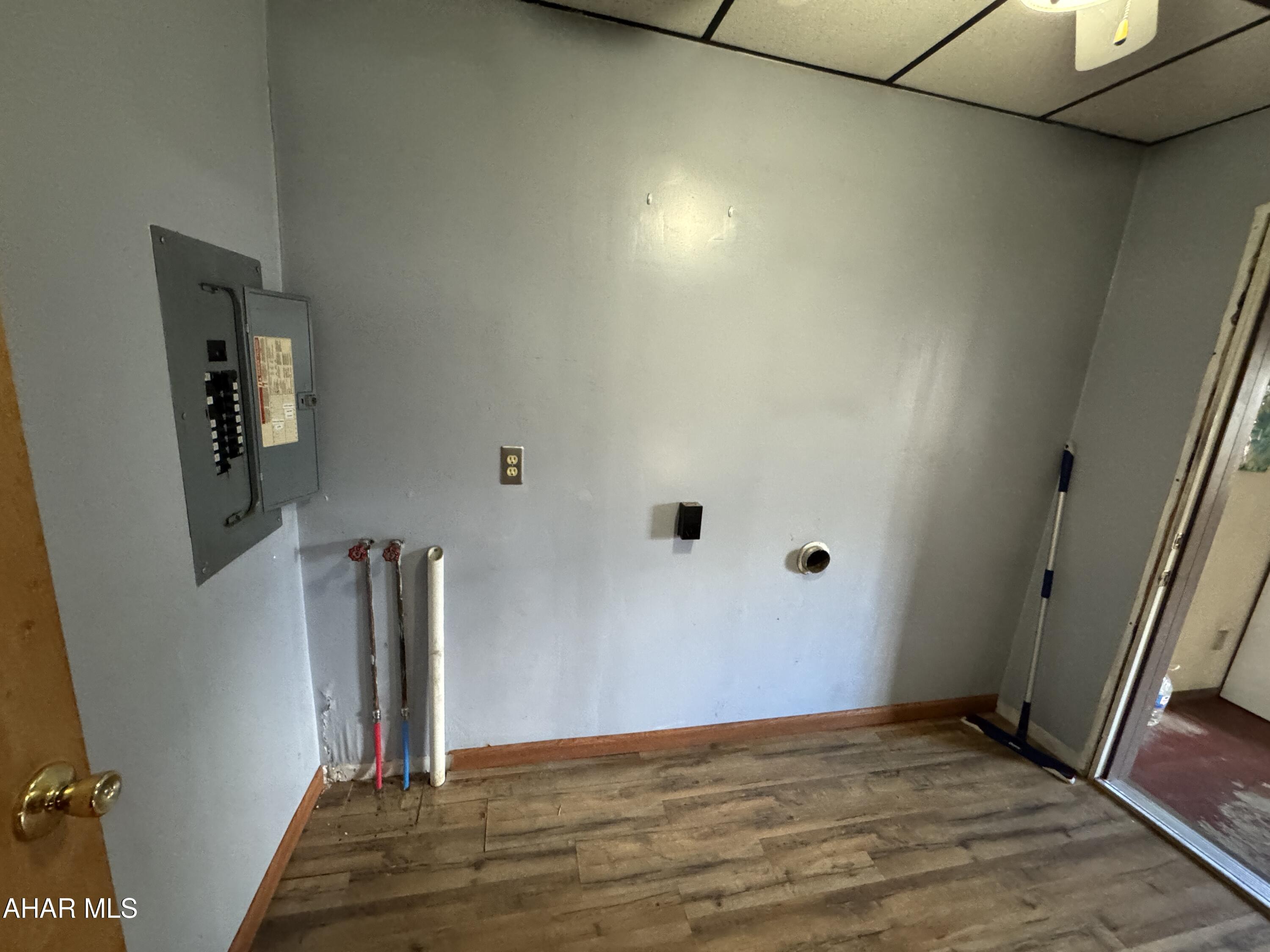 None - Residential Income