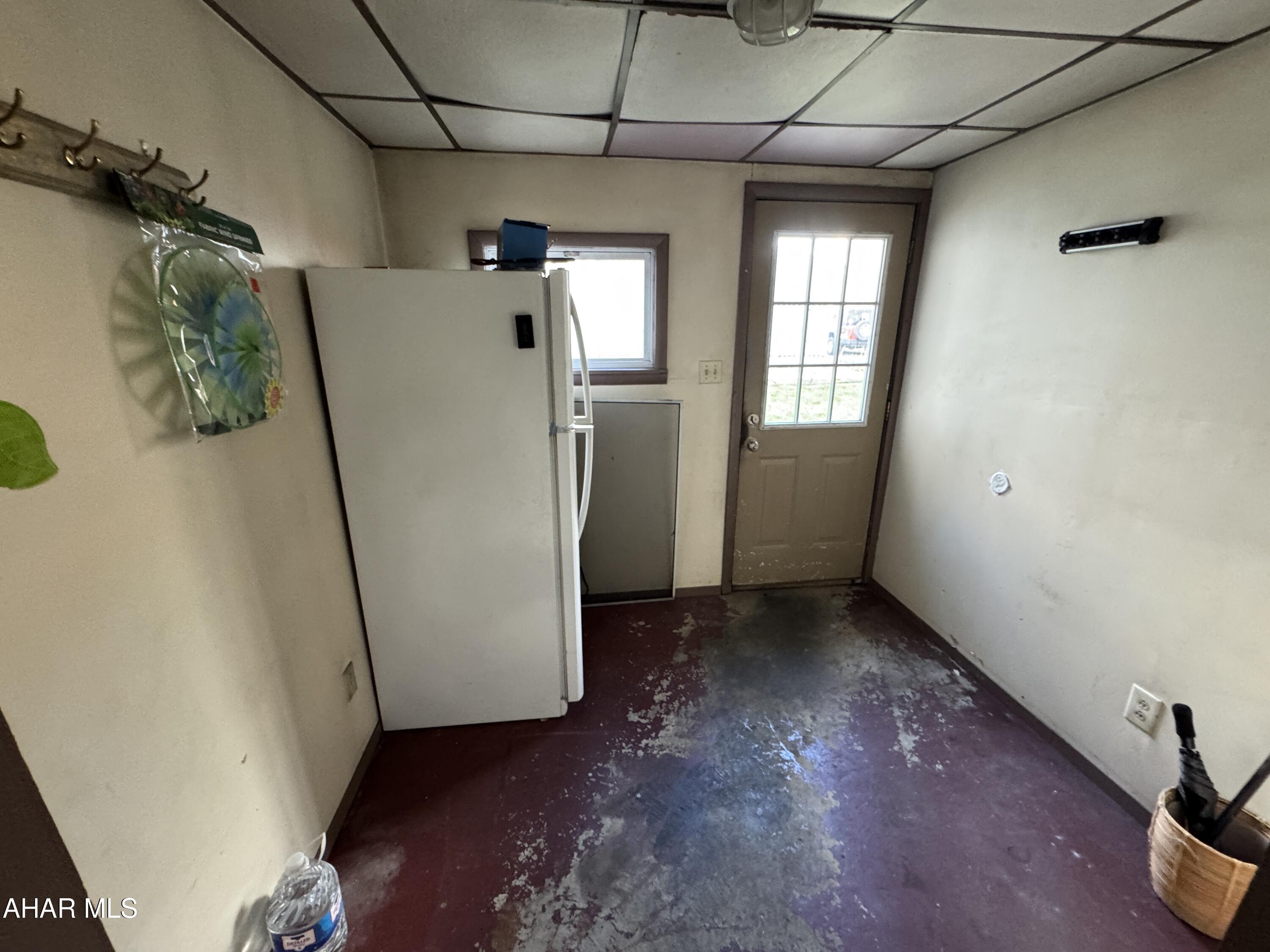 None - Residential Income