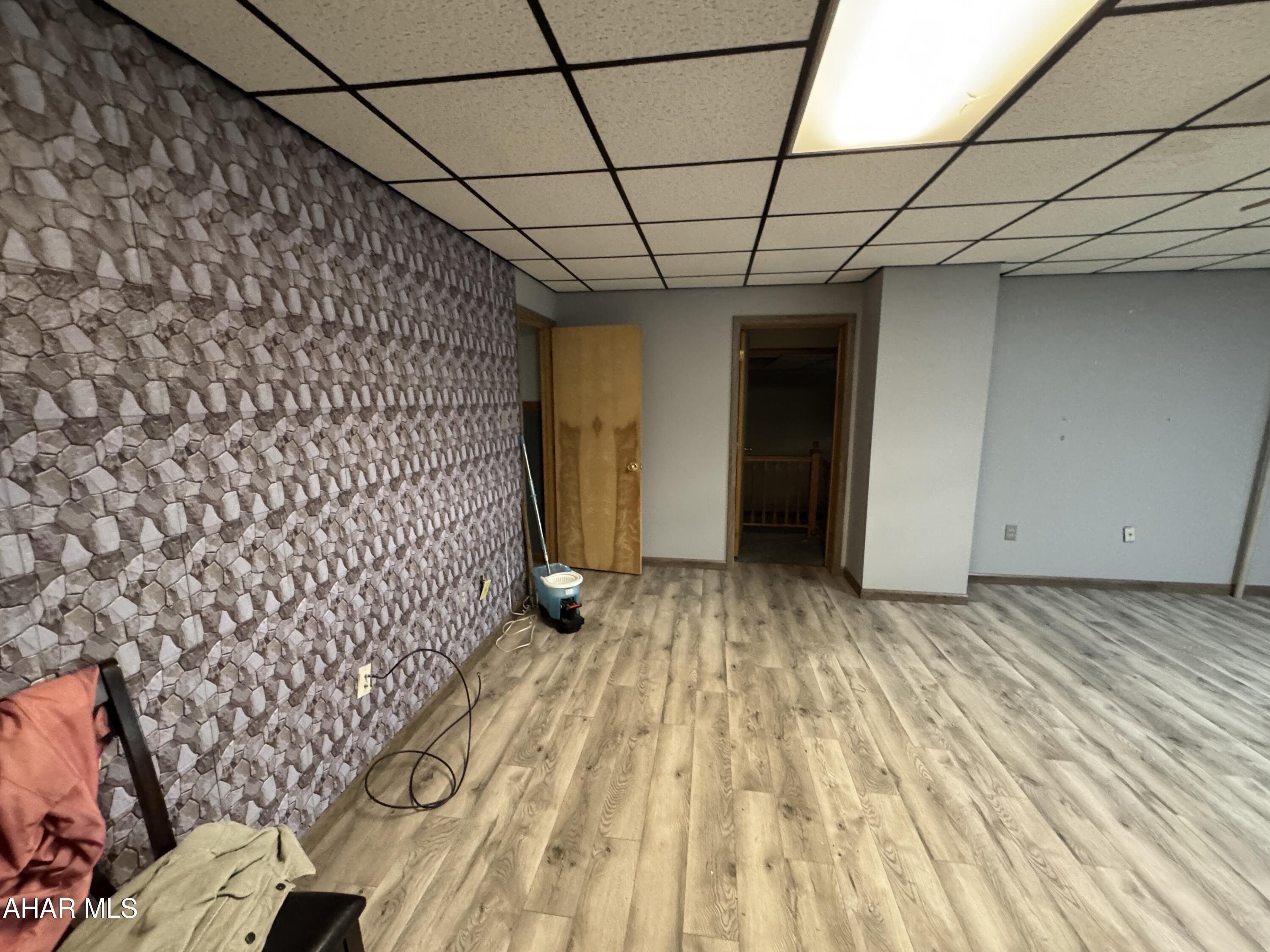 None - Residential Income