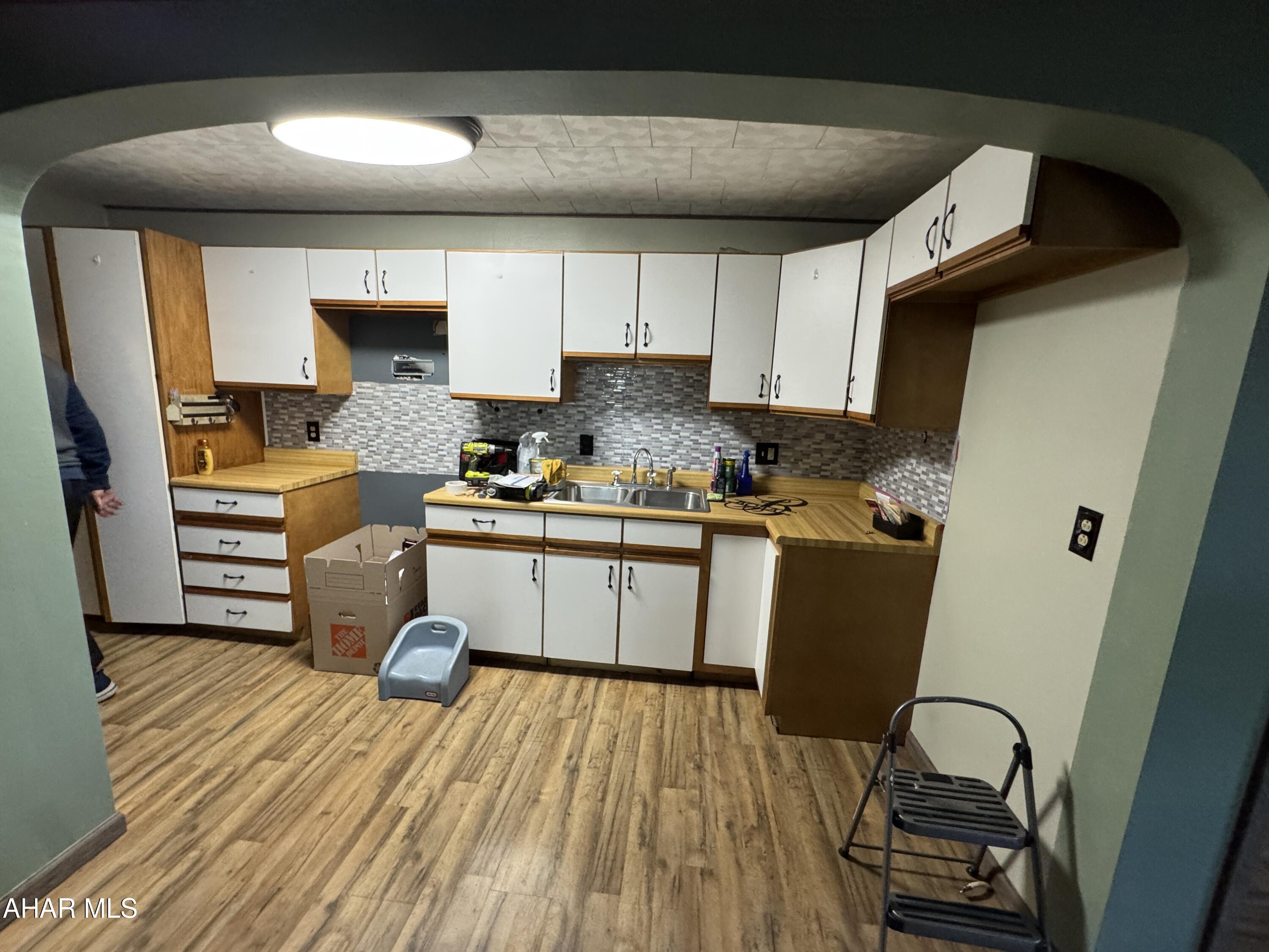 None - Residential Income