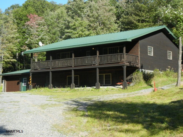 Sinking Valley - Residential