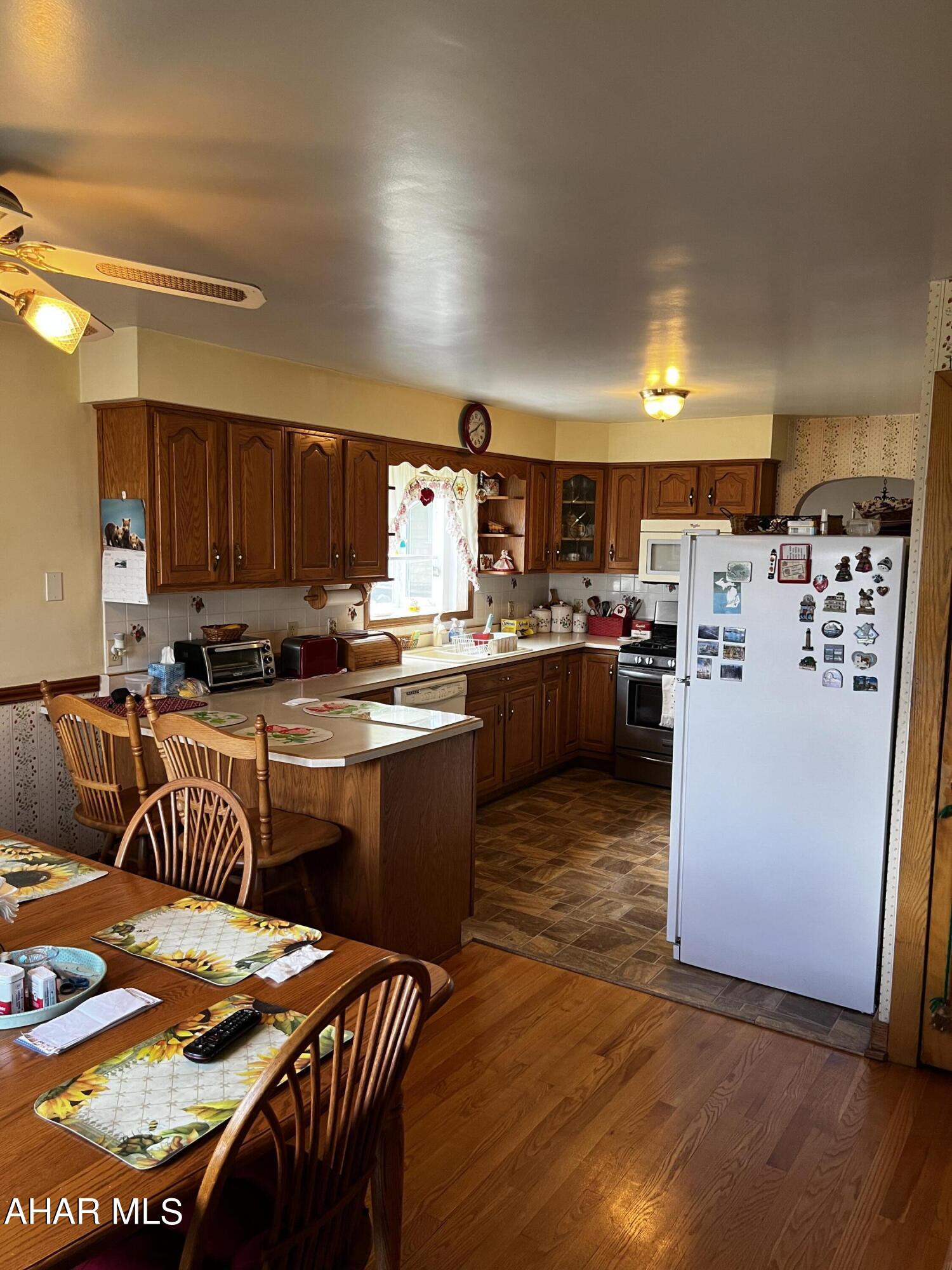 Hollidaysburg - Residential