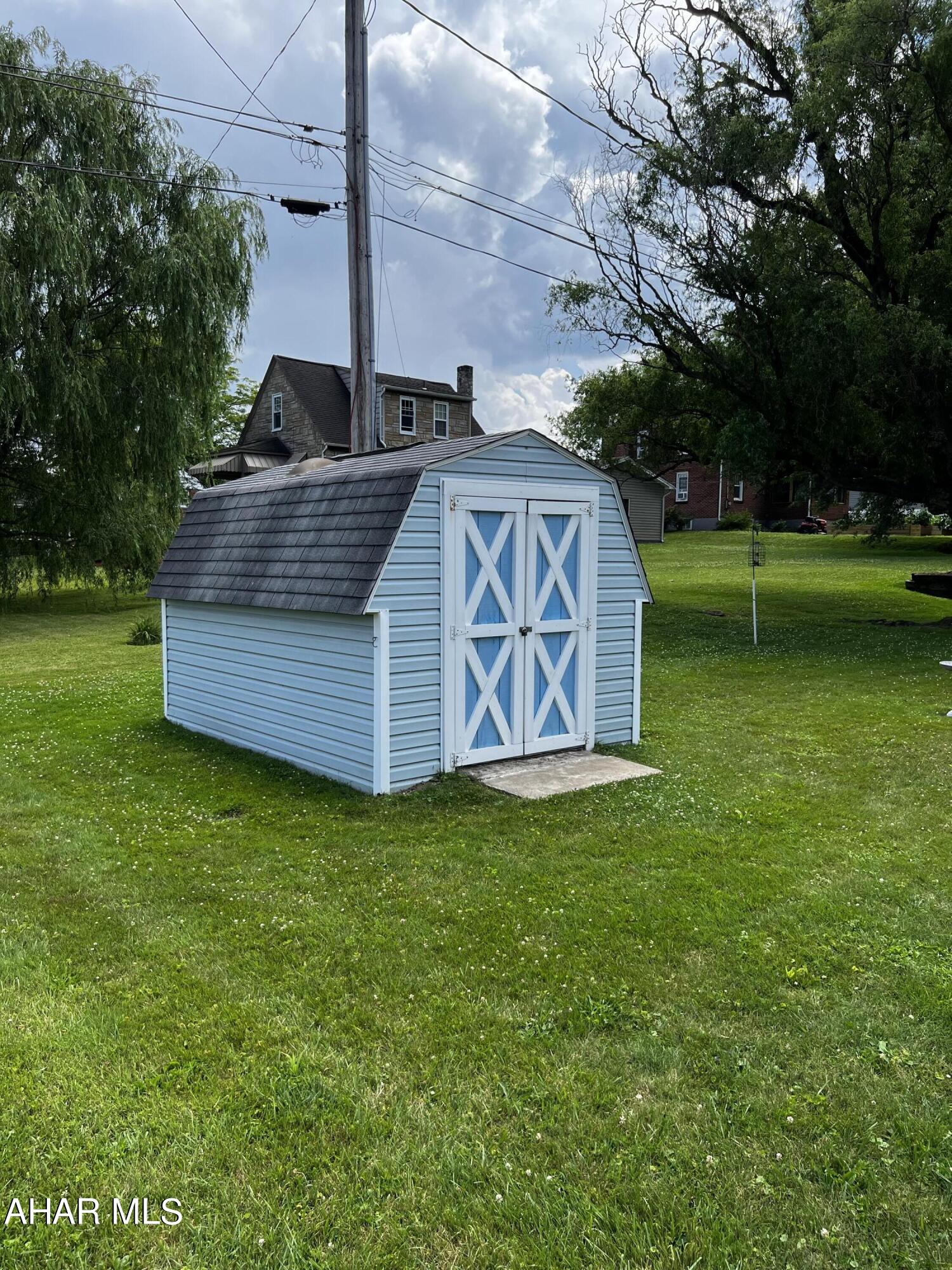 Hollidaysburg - Residential