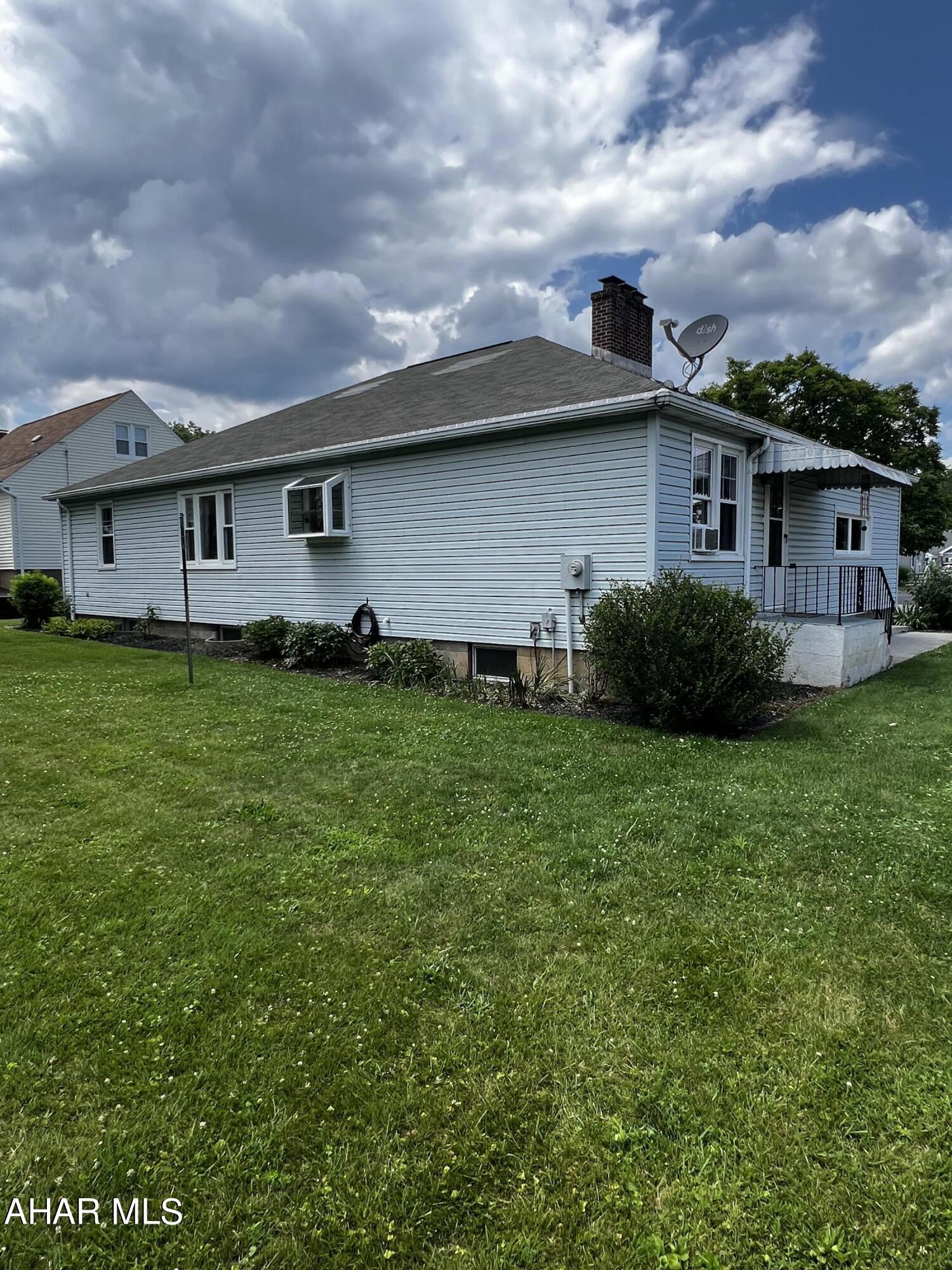 Hollidaysburg - Residential