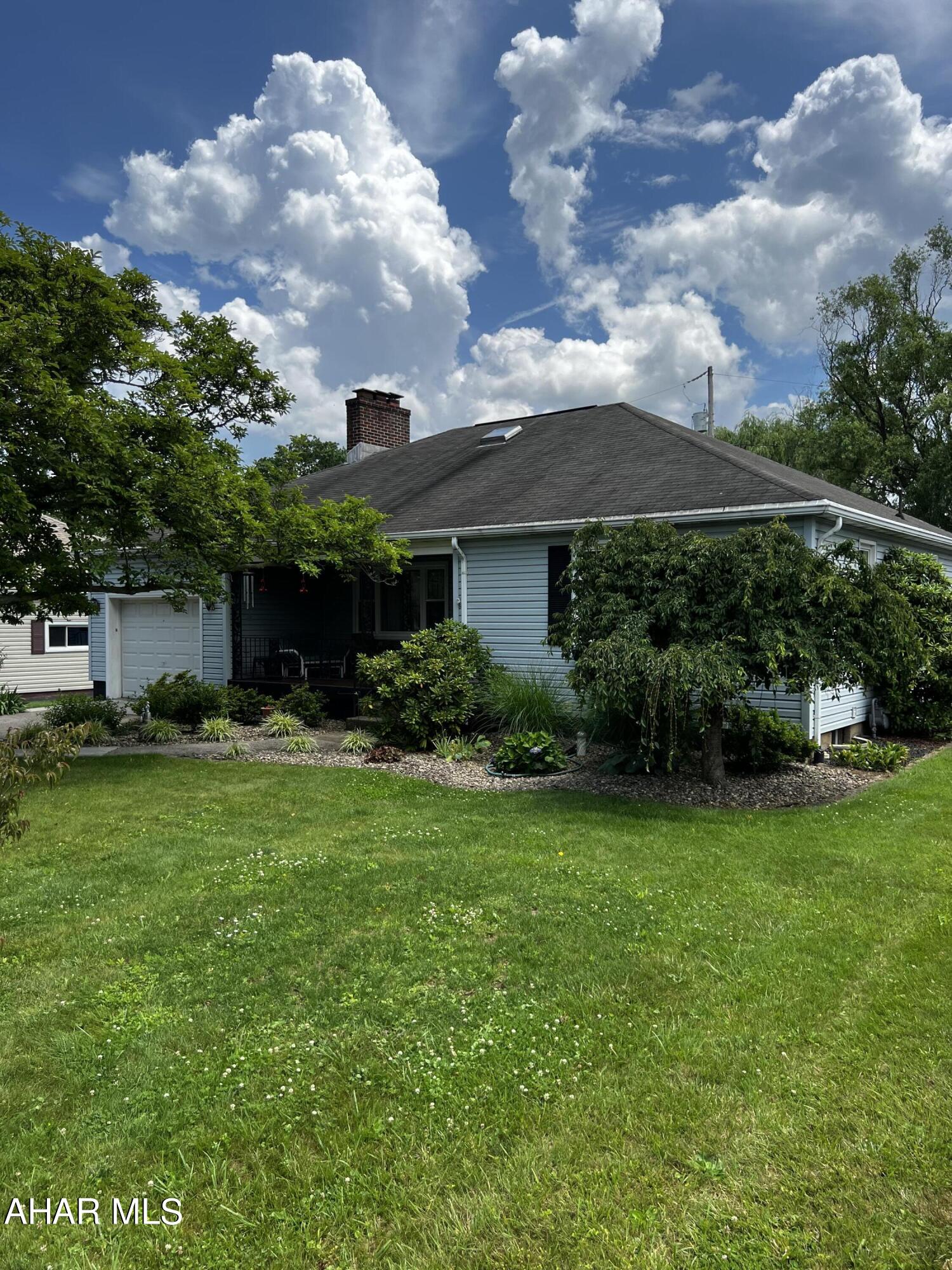 Hollidaysburg - Residential