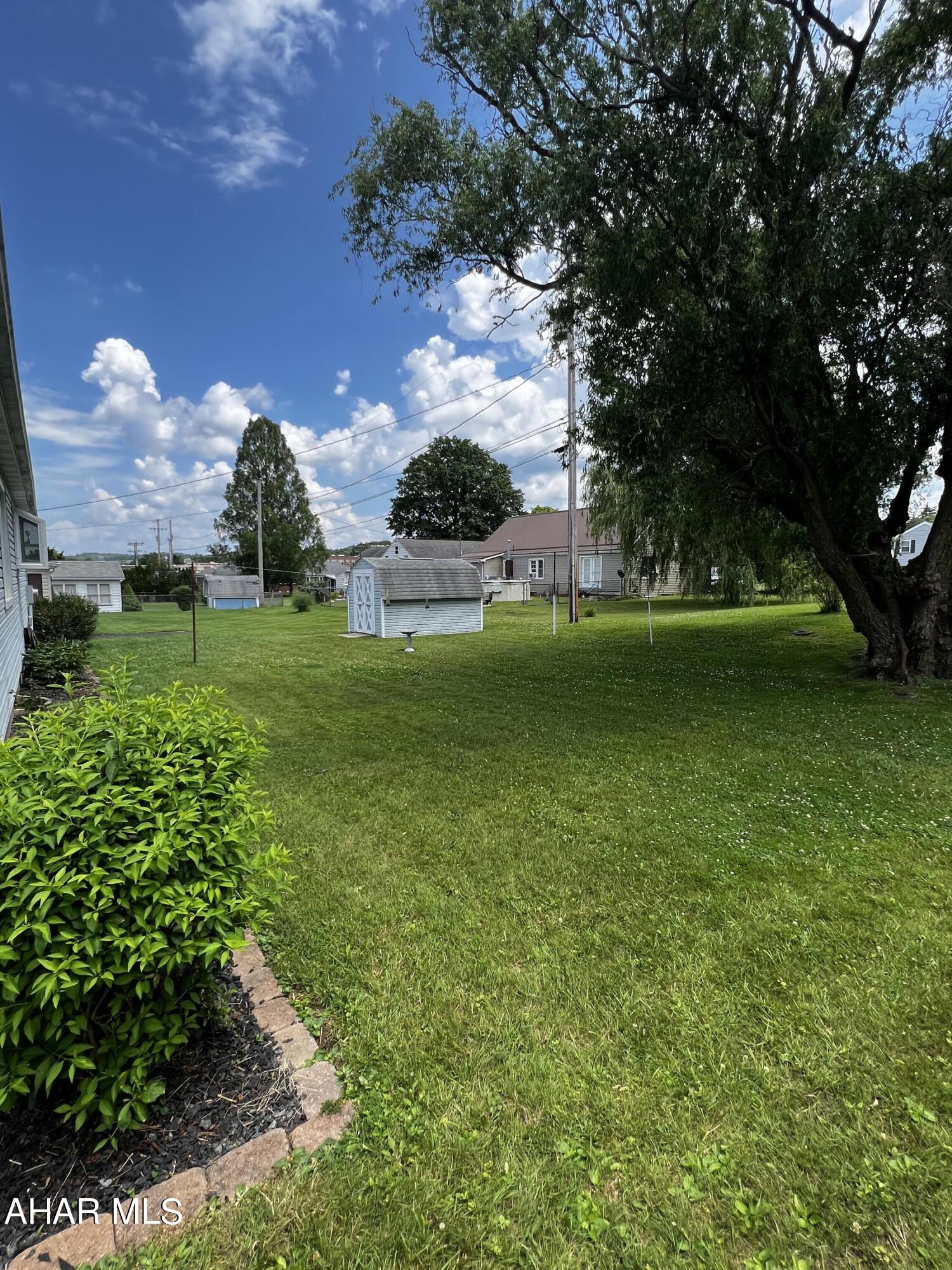 Hollidaysburg - Residential