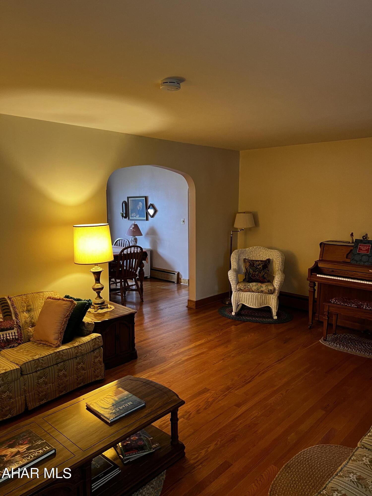 Hollidaysburg - Residential