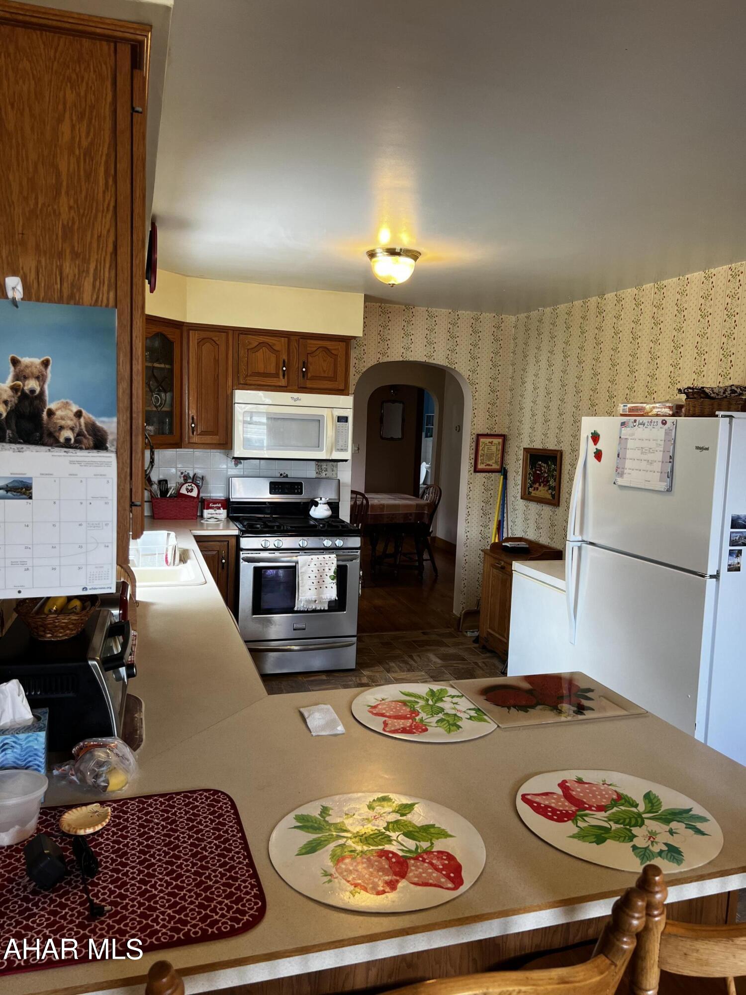 Hollidaysburg - Residential