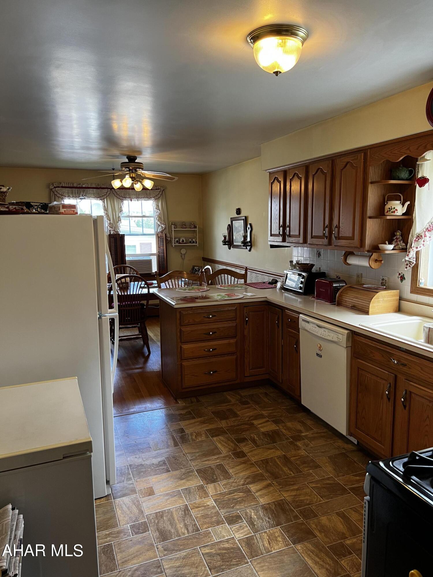 Hollidaysburg - Residential