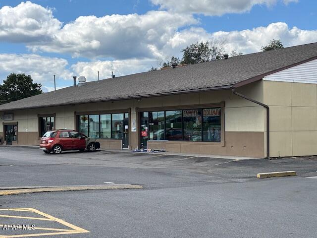 East End - Commercial Sale