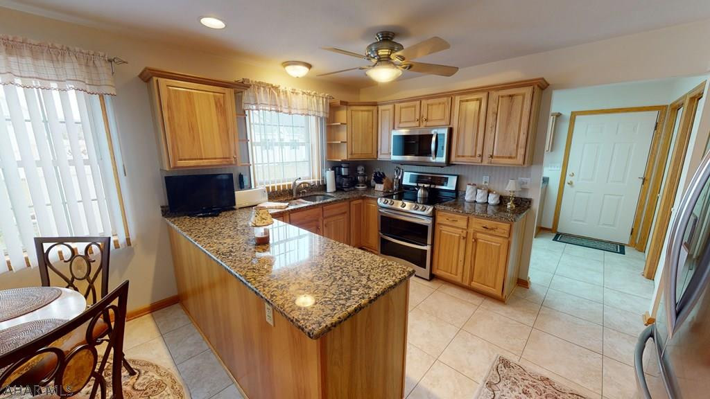 Helsel Development - Residential